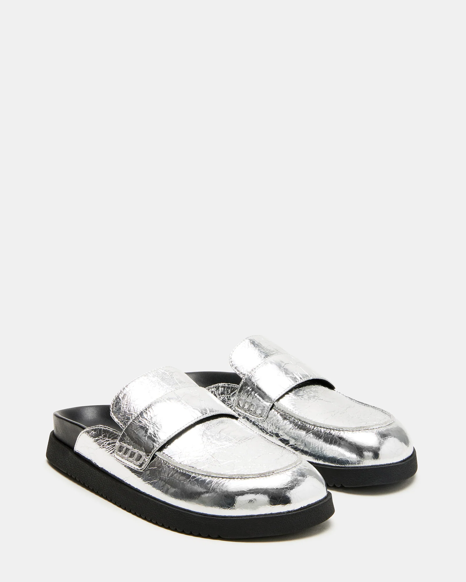 SKIPPER SILVER METALLIC - Image 2