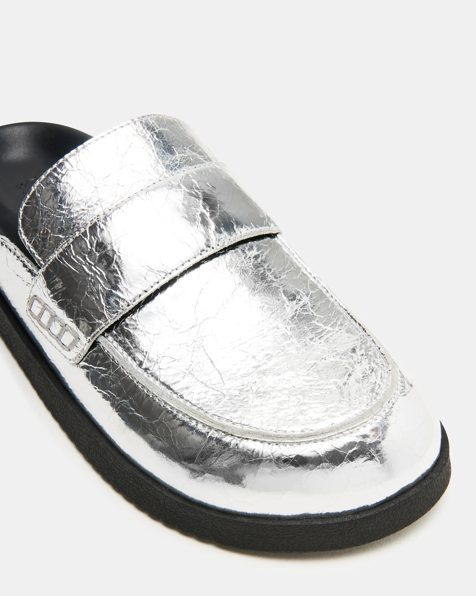 SKIPPER SILVER METALLIC - Image 3