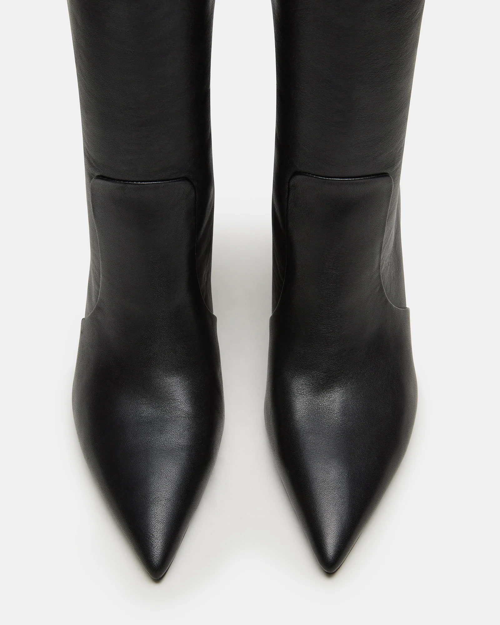 SKYLINE BLACK LEATHER - Image 4