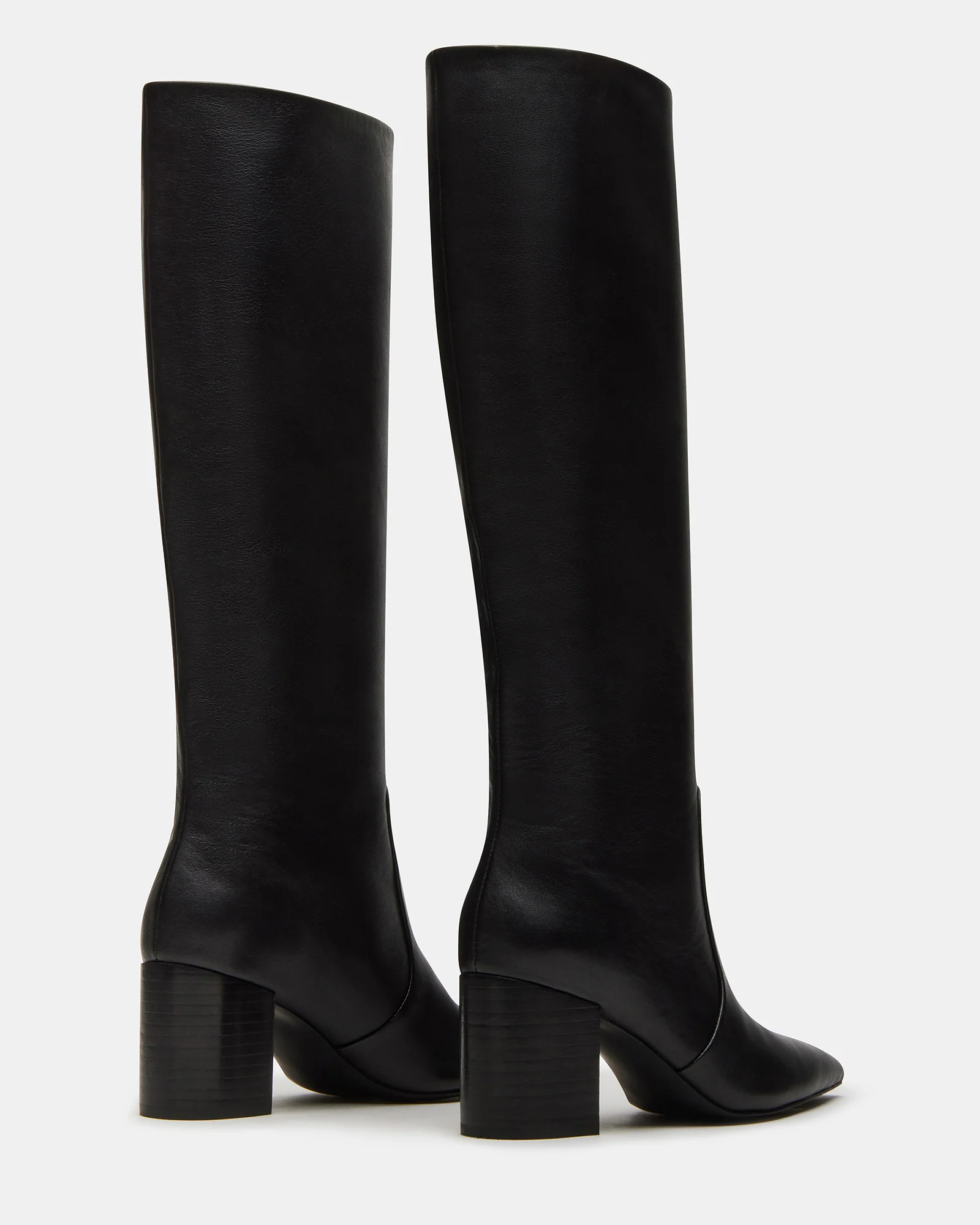 SKYLINE BLACK LEATHER - Image 5