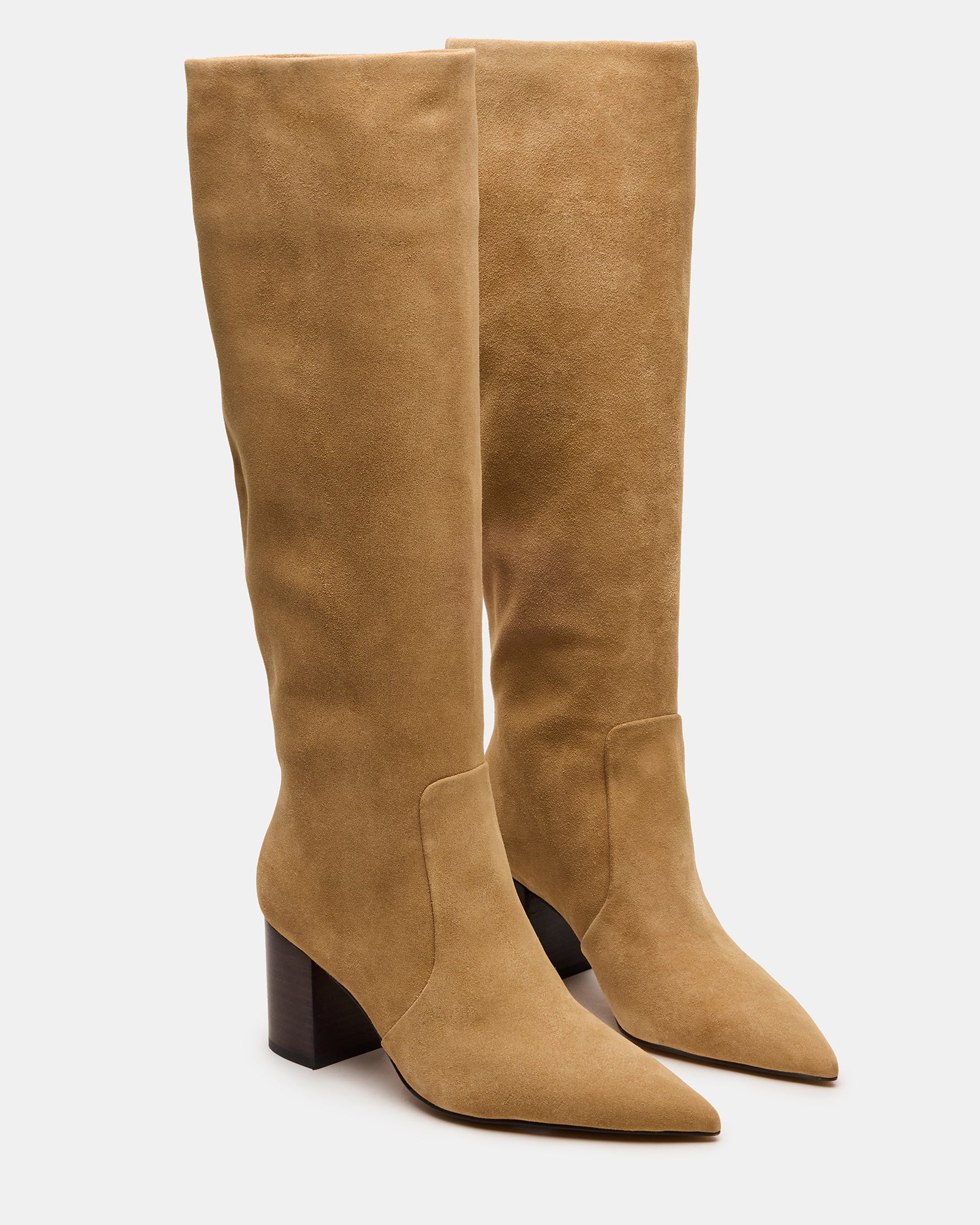 SKYLINE TAUPE SUEDE - Image 3