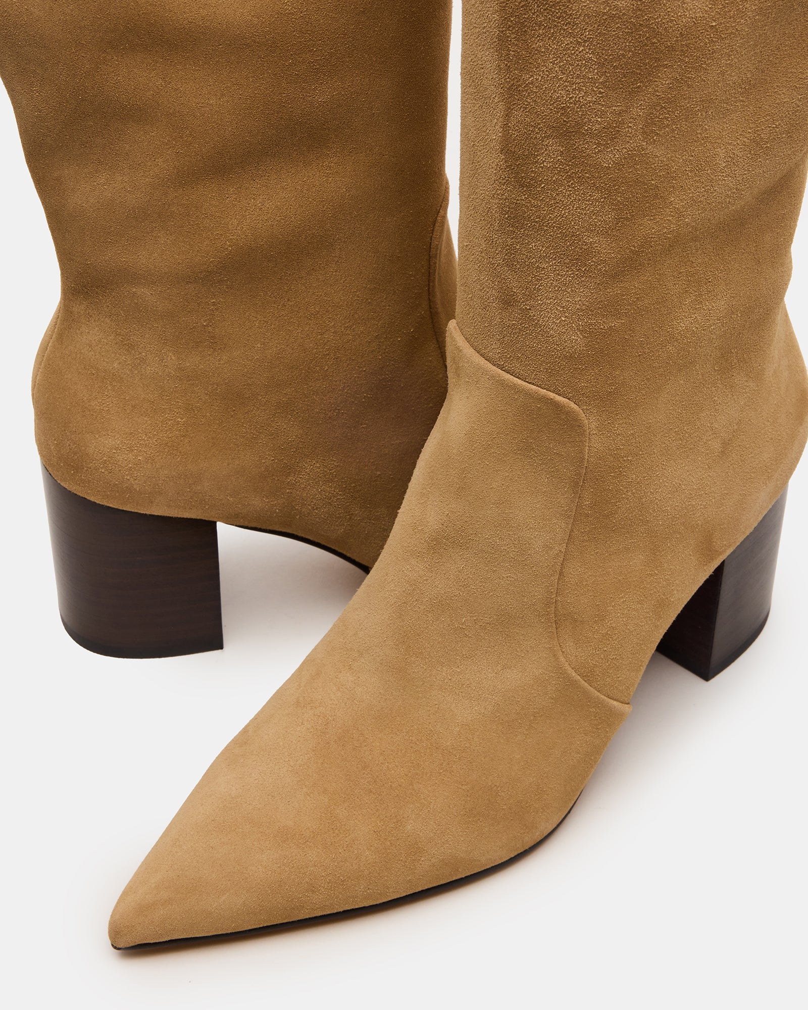 SKYLINE TAUPE SUEDE - Image 4