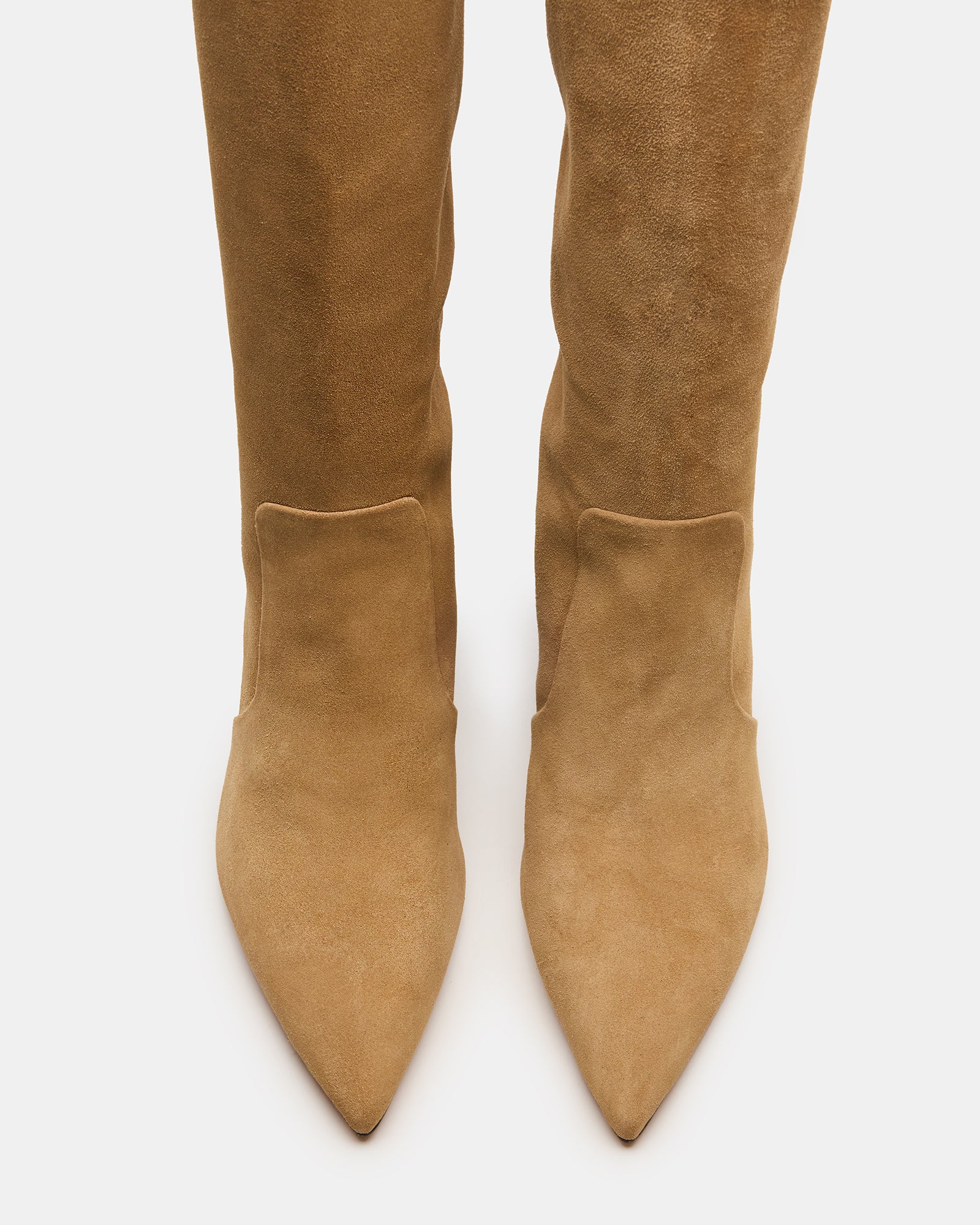 SKYLINE TAUPE SUEDE - Image 5