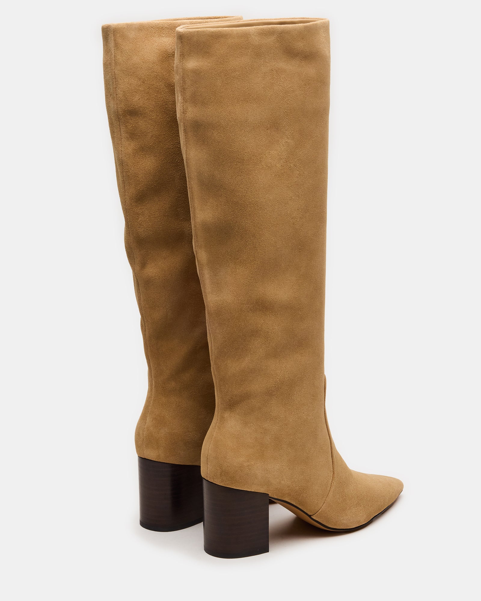 SKYLINE TAUPE SUEDE - Image 6