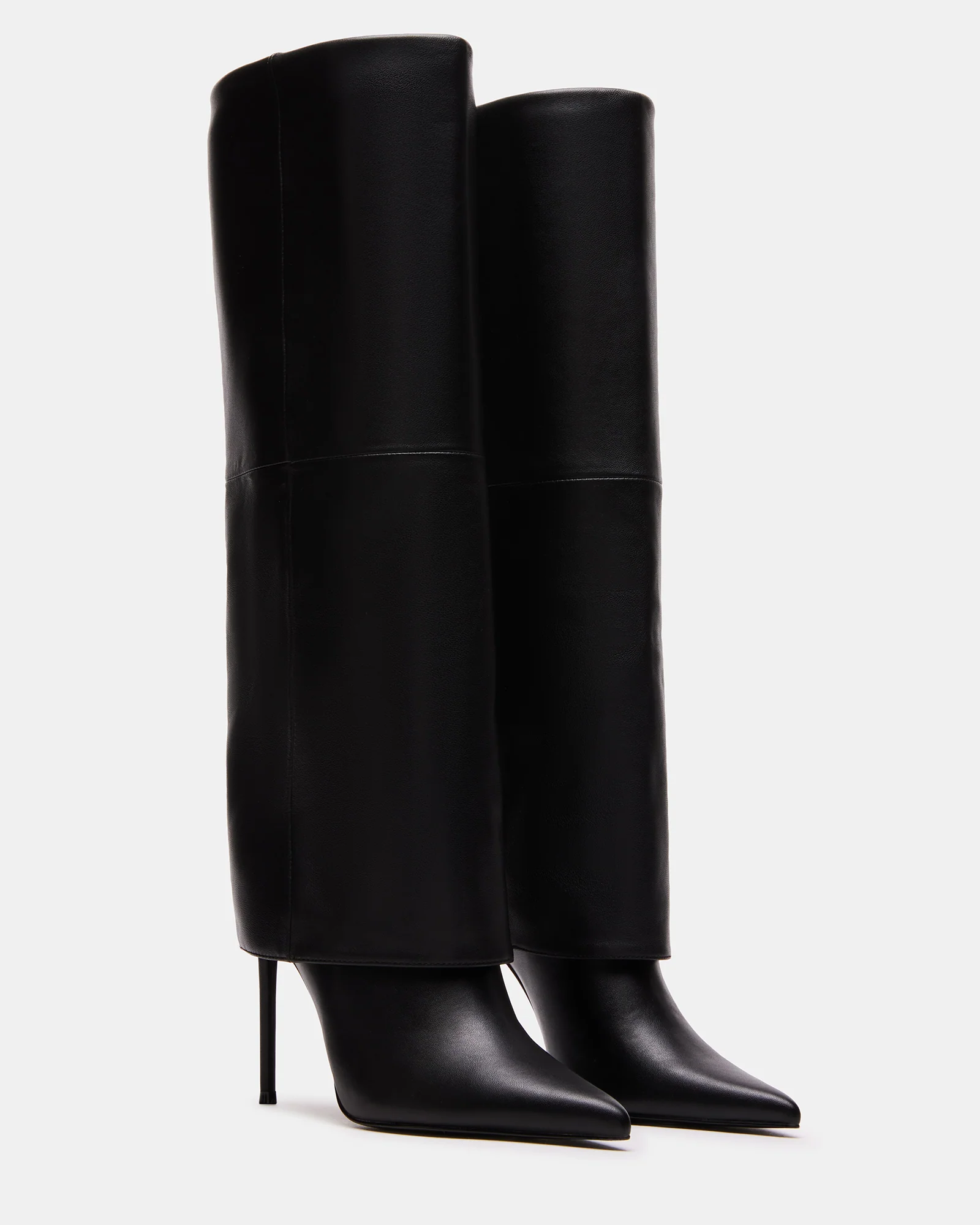 SMITH BLACK LEATHER - Image 3