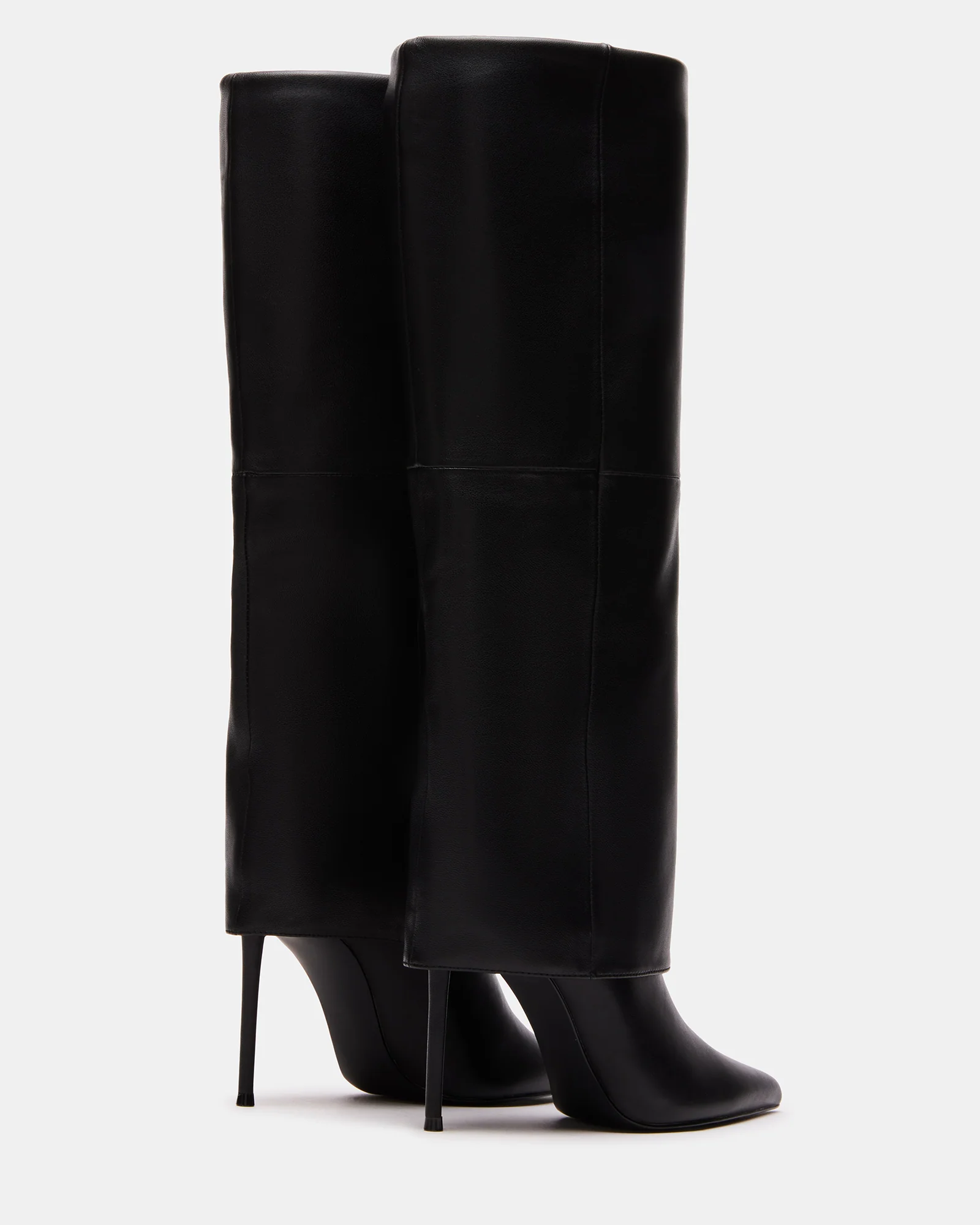 SMITH BLACK LEATHER - Image 5