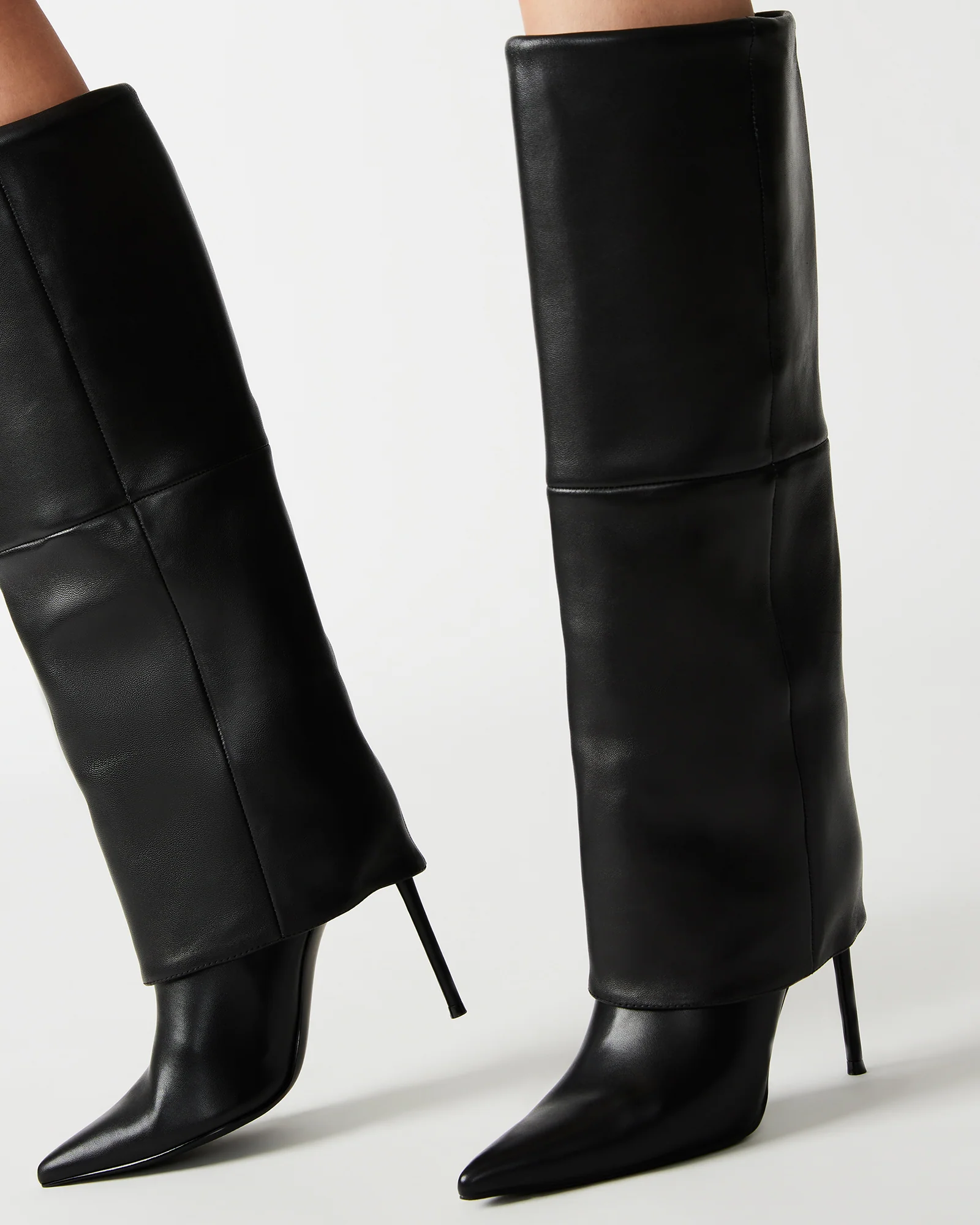SMITH BLACK LEATHER - Image 6