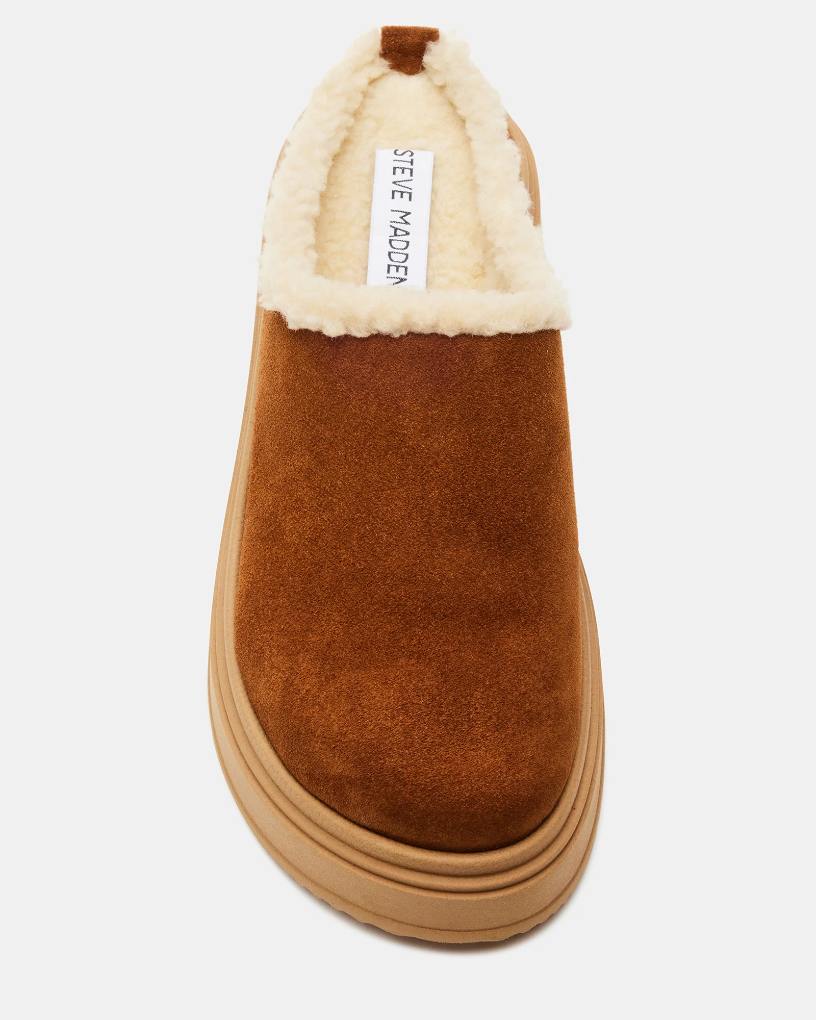 SMORES TAN SUEDE - Image 4