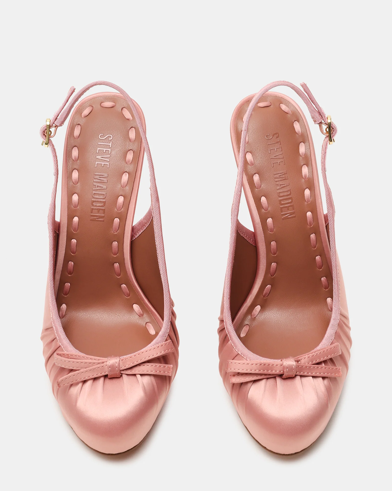 SOFIE BLUSH SATIN - Image 4