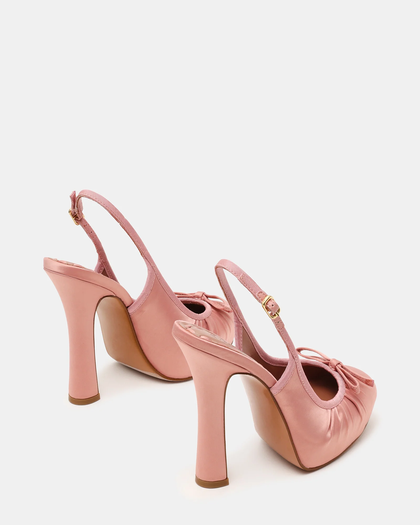 SOFIE BLUSH SATIN - Image 5