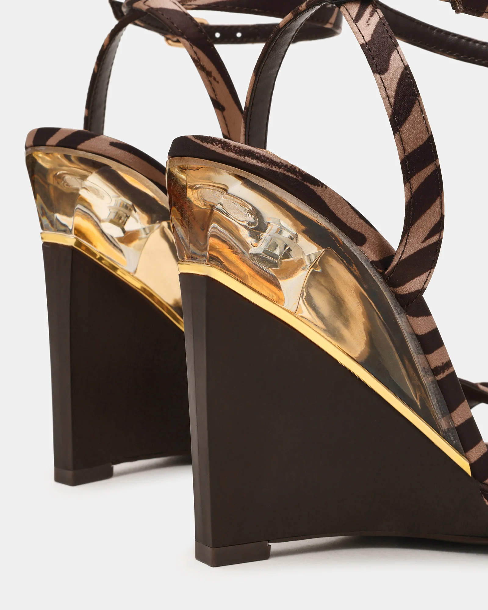 SORYNN ZEBRA/BROWN - Image 3