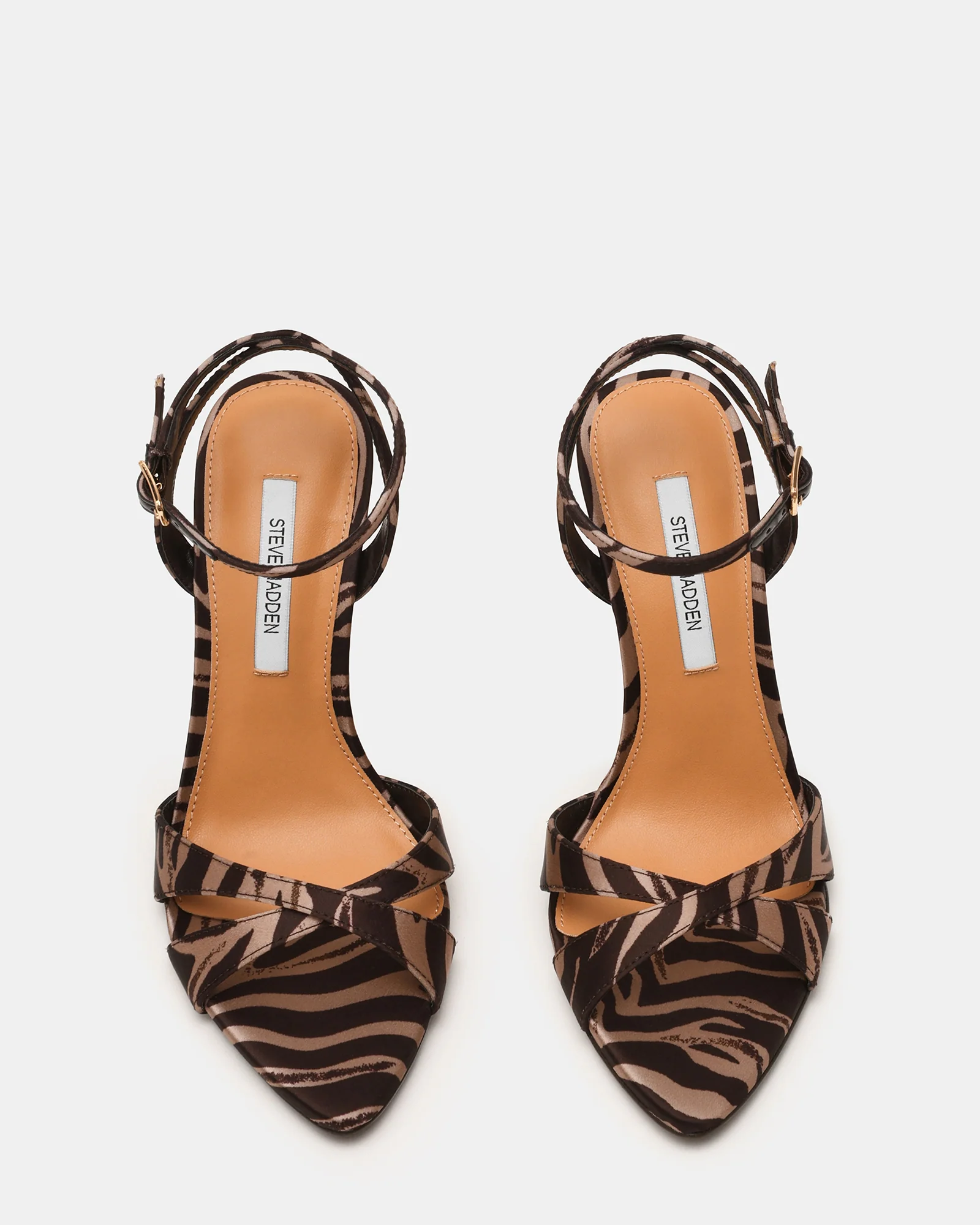 SORYNN ZEBRA/BROWN - Image 4