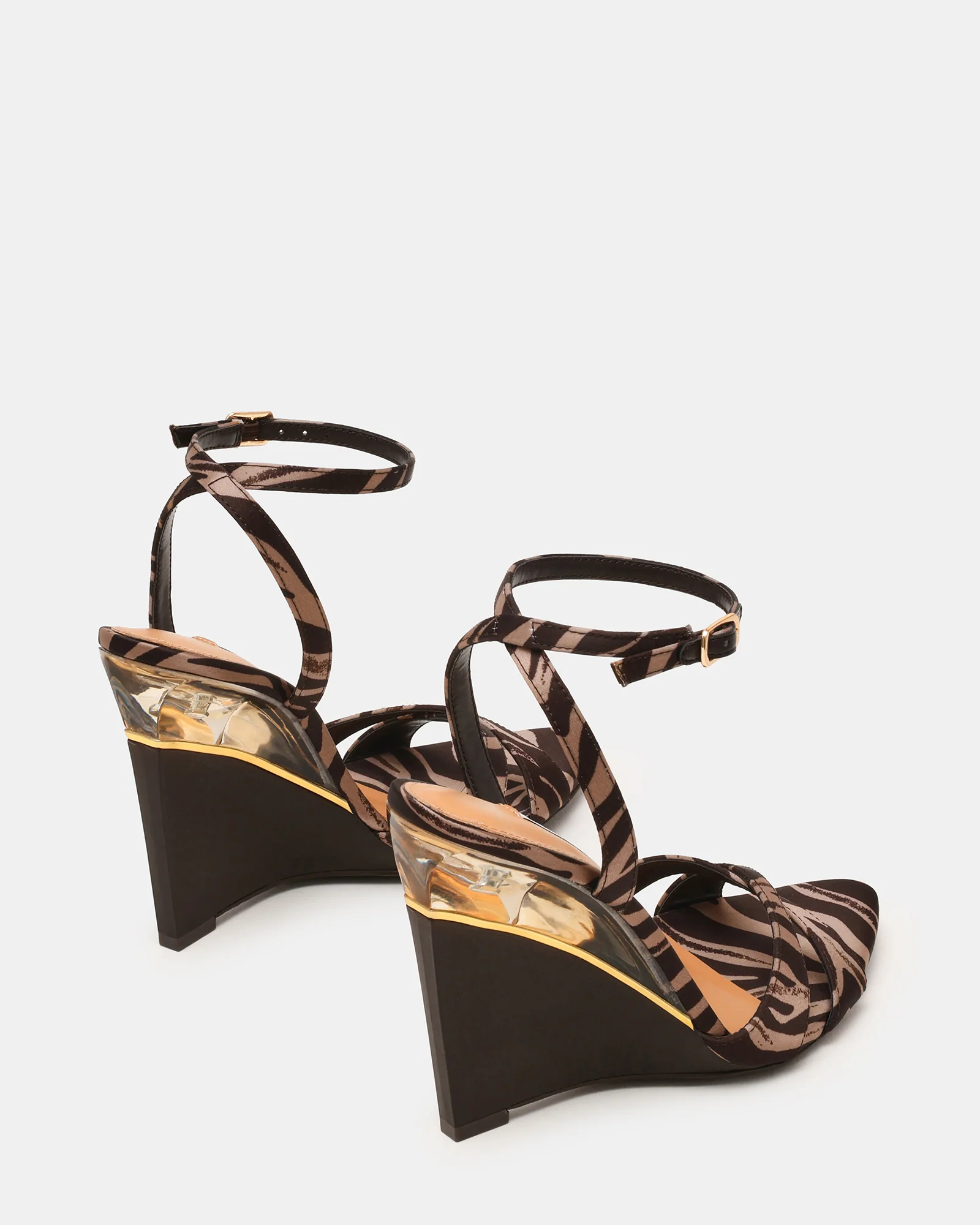 SORYNN ZEBRA/BROWN - Image 5
