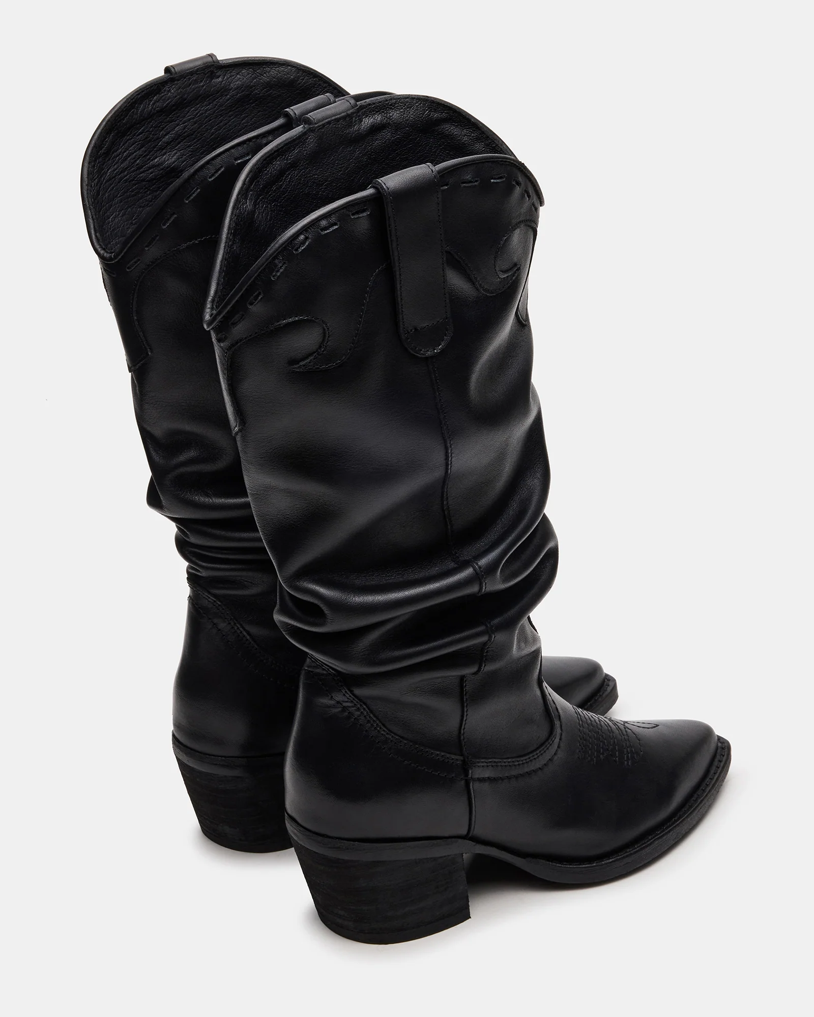 STAGE BLACK LEATHER - Image 6