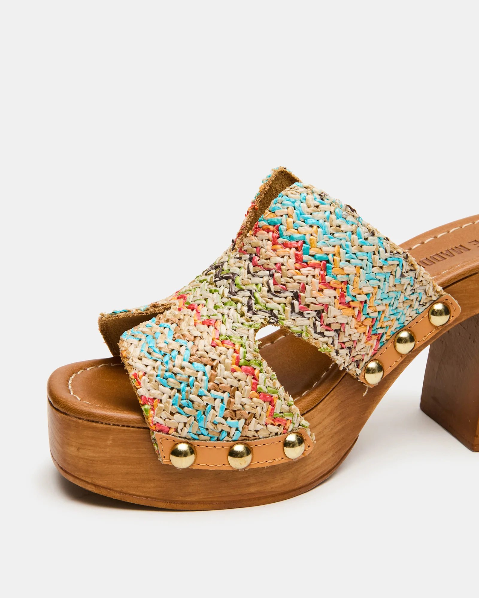 SUNKISSED MULTI RAFFIA - Image 3