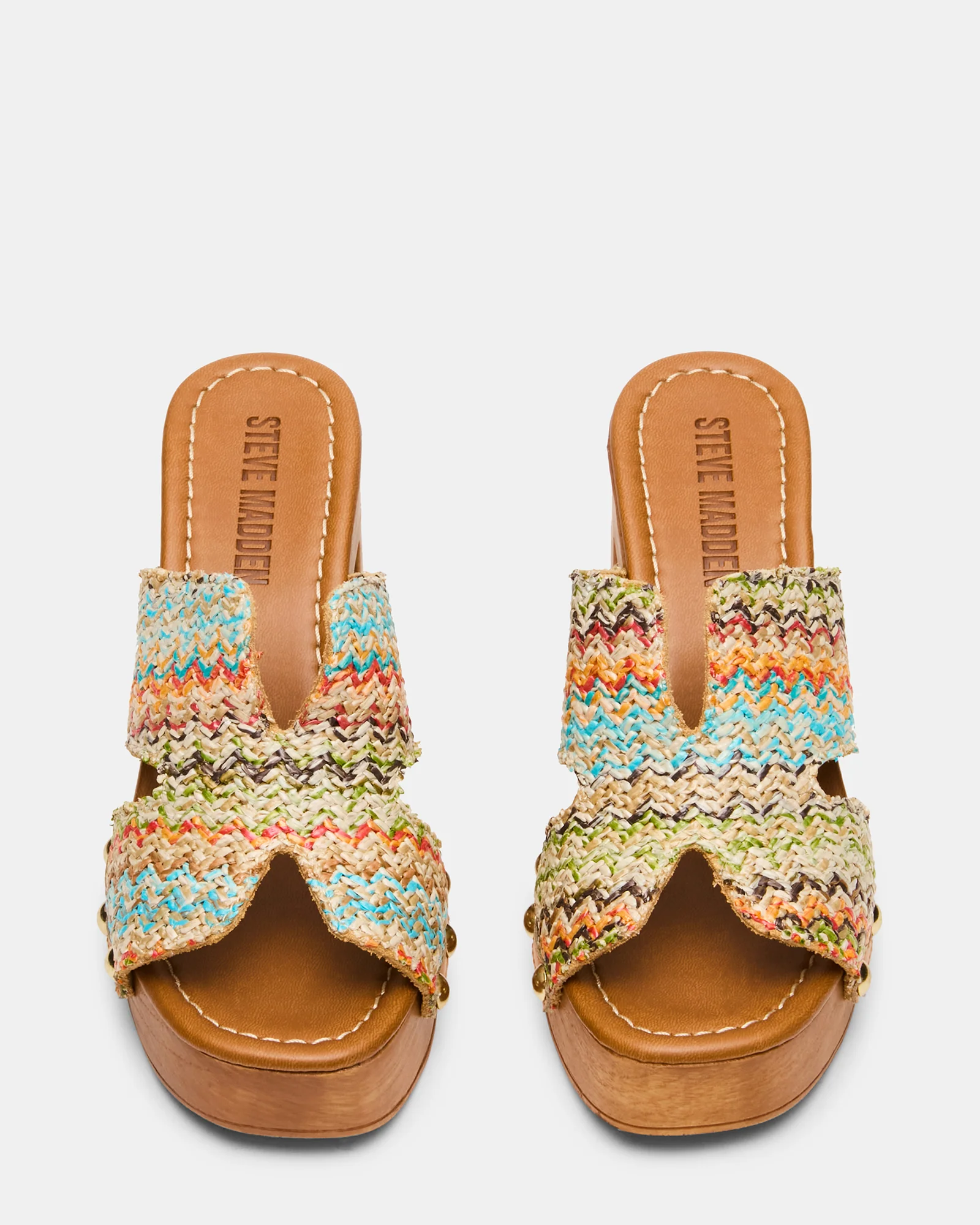 SUNKISSED MULTI RAFFIA - Image 4