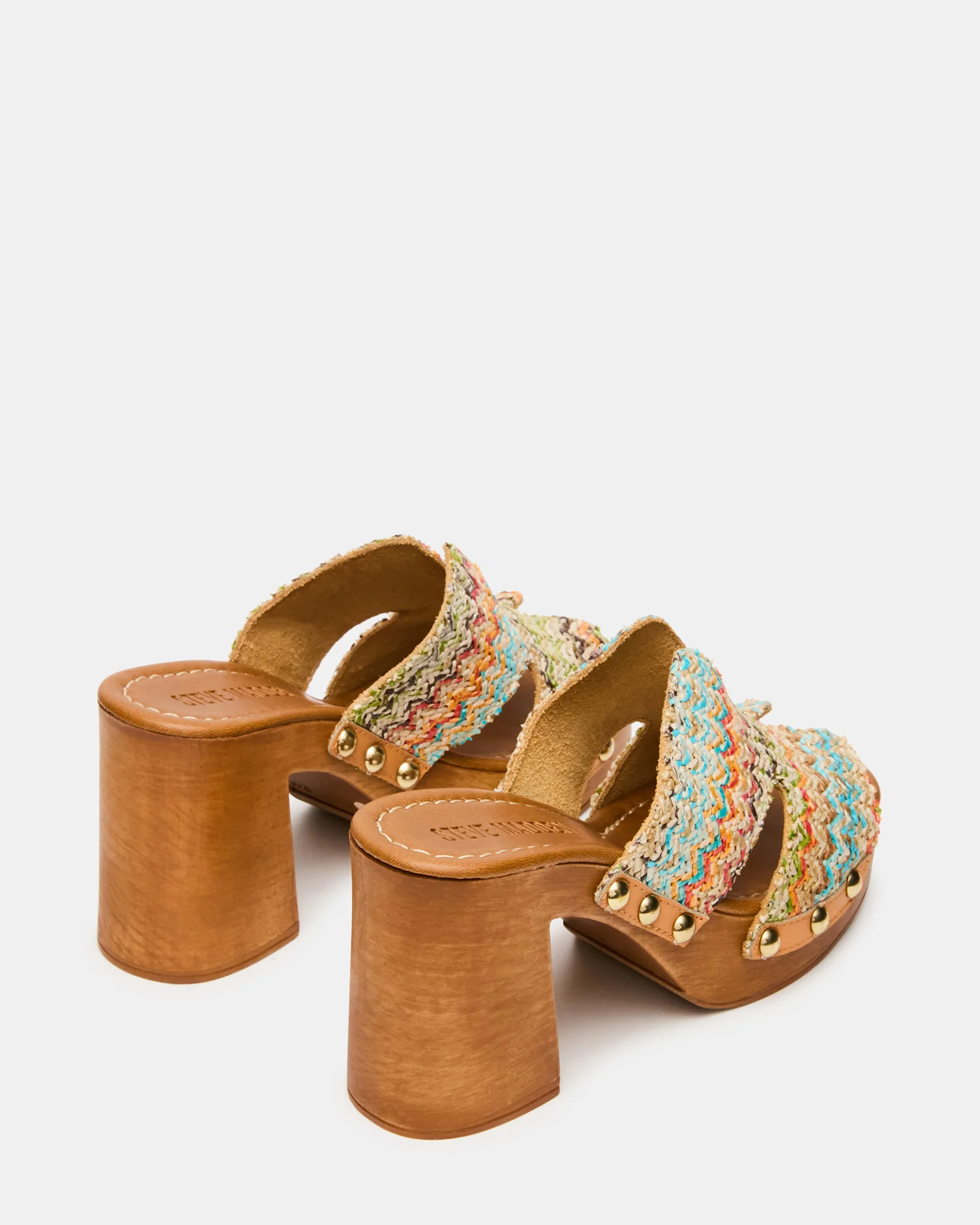 SUNKISSED MULTI RAFFIA - Image 5