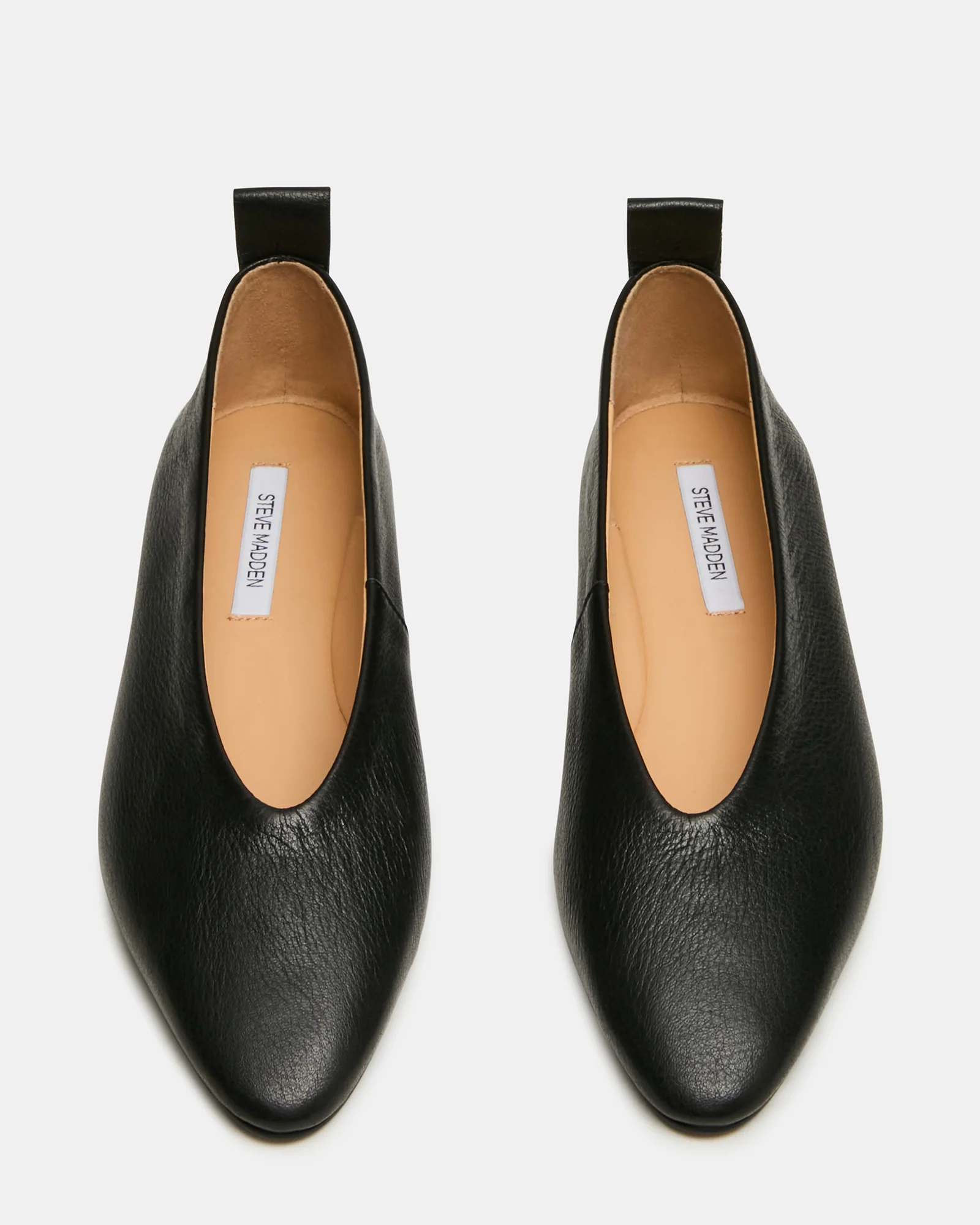 SWANKY BLACK LEATHER - Image 4
