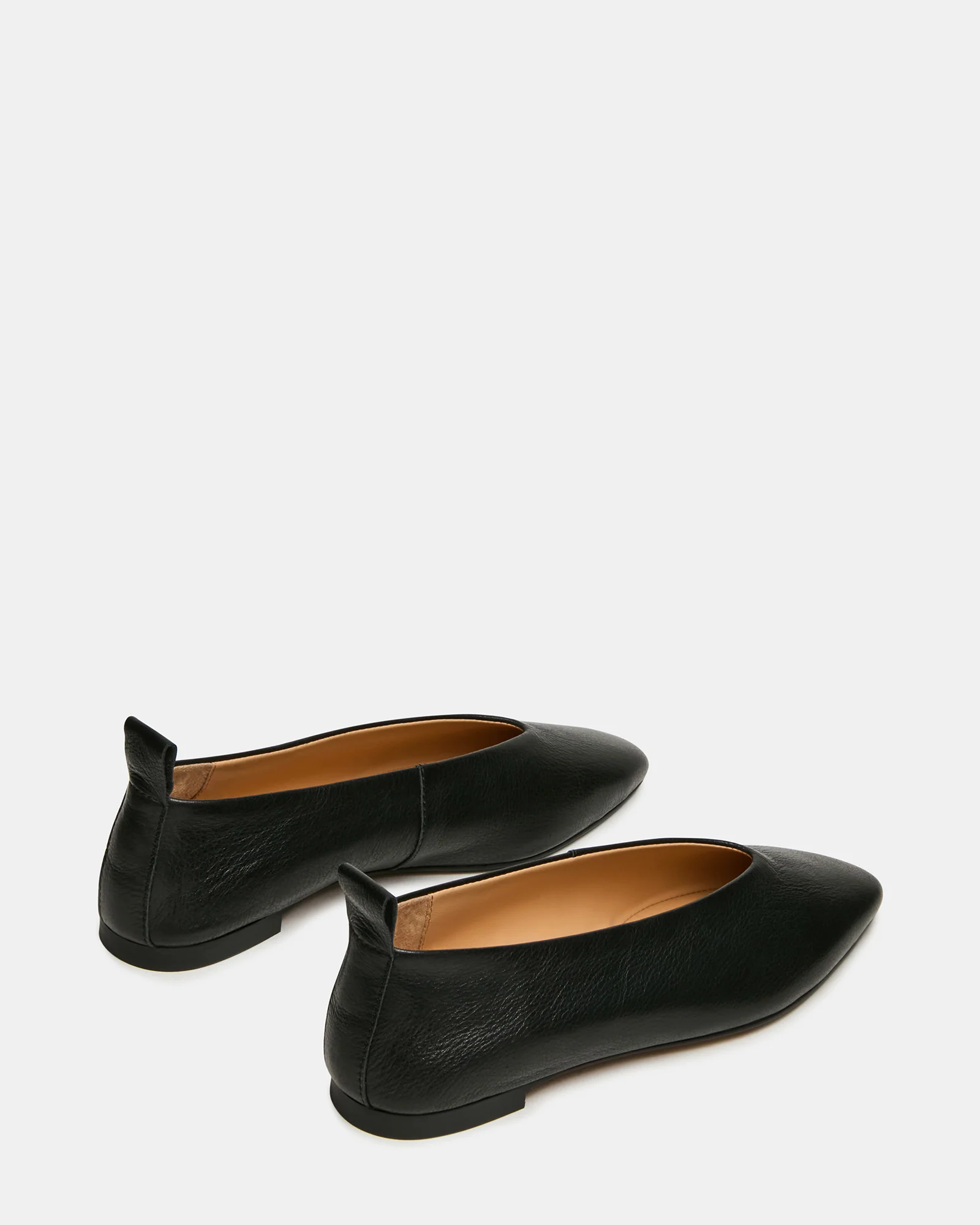 SWANKY BLACK LEATHER - Image 5