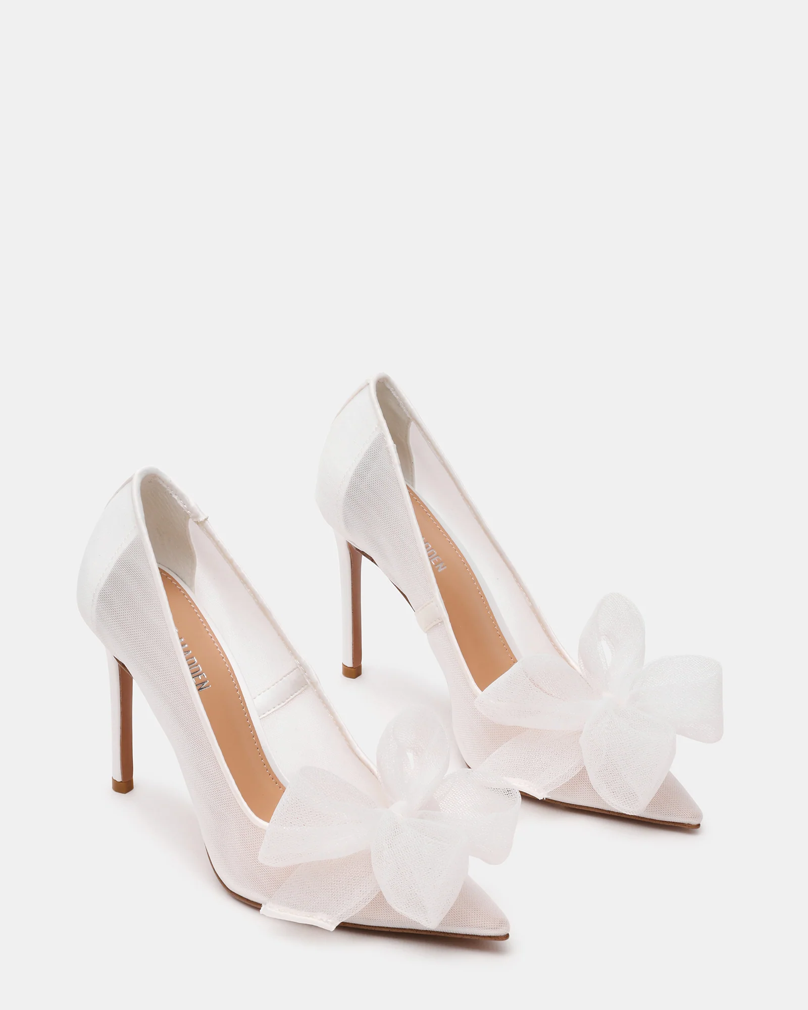 TAFFY WHITE - Image 3