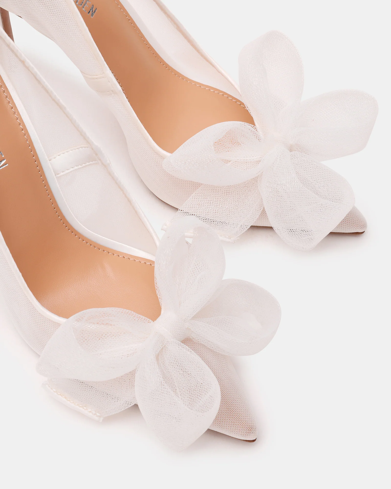 TAFFY WHITE - Image 4