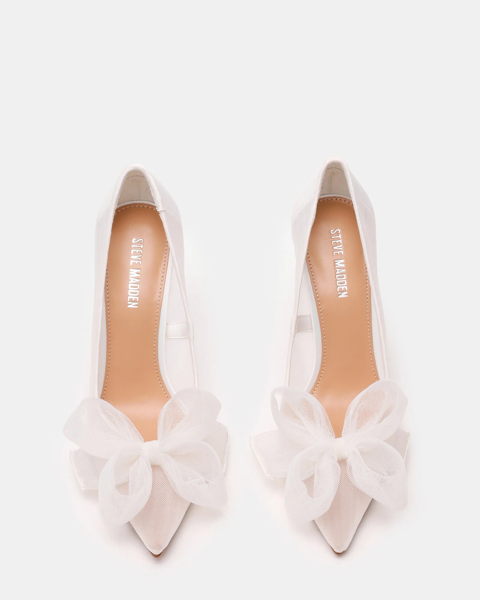 TAFFY WHITE - Image 5
