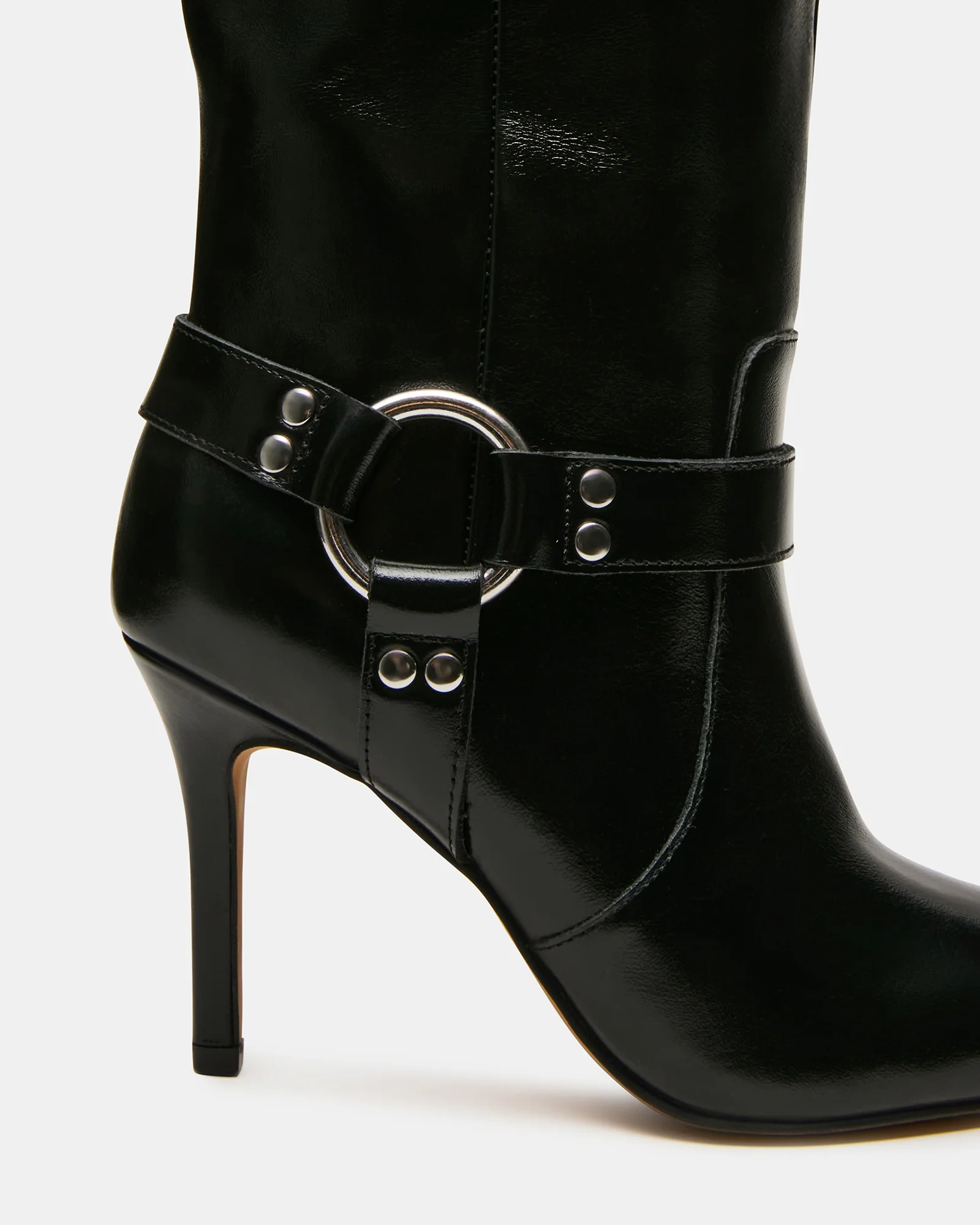 TALIS BLACK LEATHER - Image 3