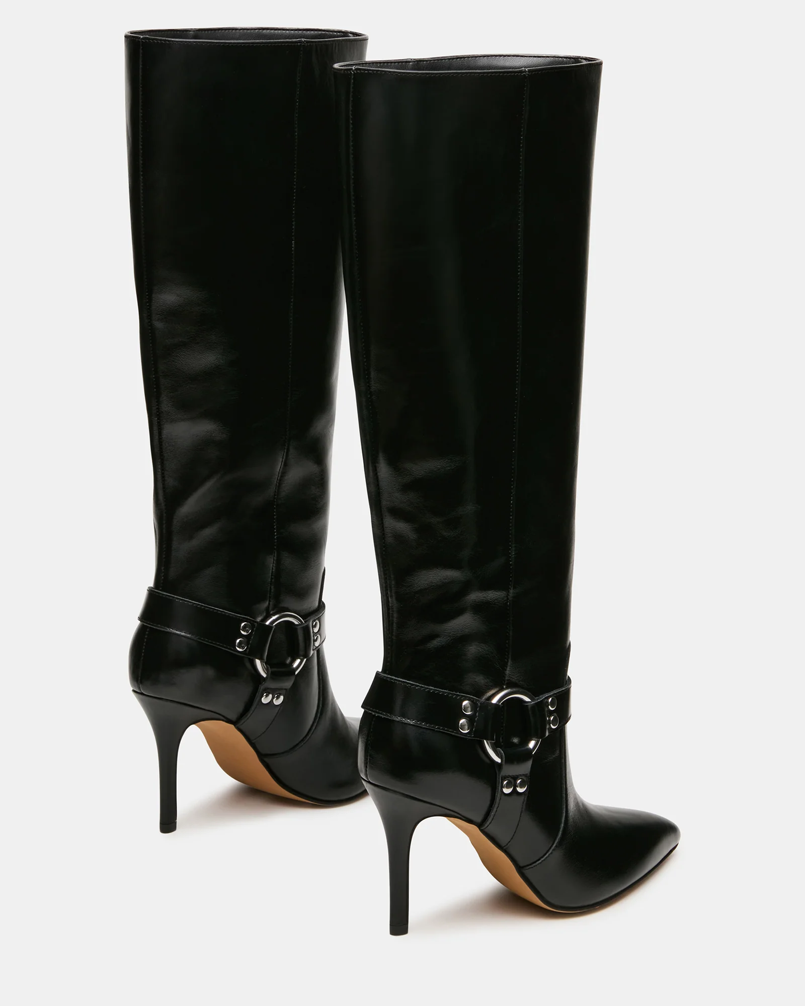 TALIS BLACK LEATHER - Image 5