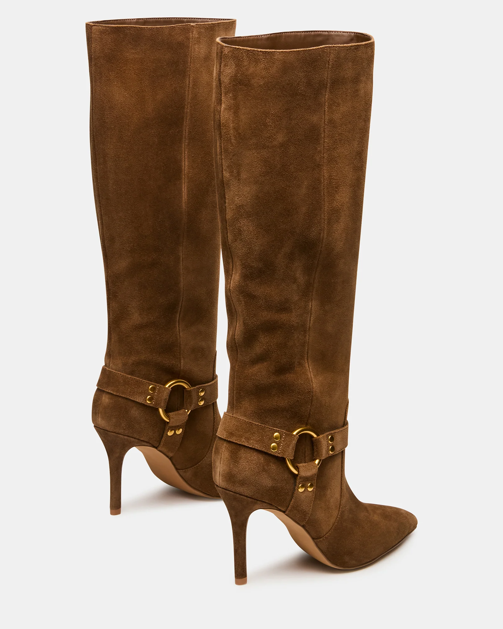 TALIS CHESTNUT SUEDE - Image 5