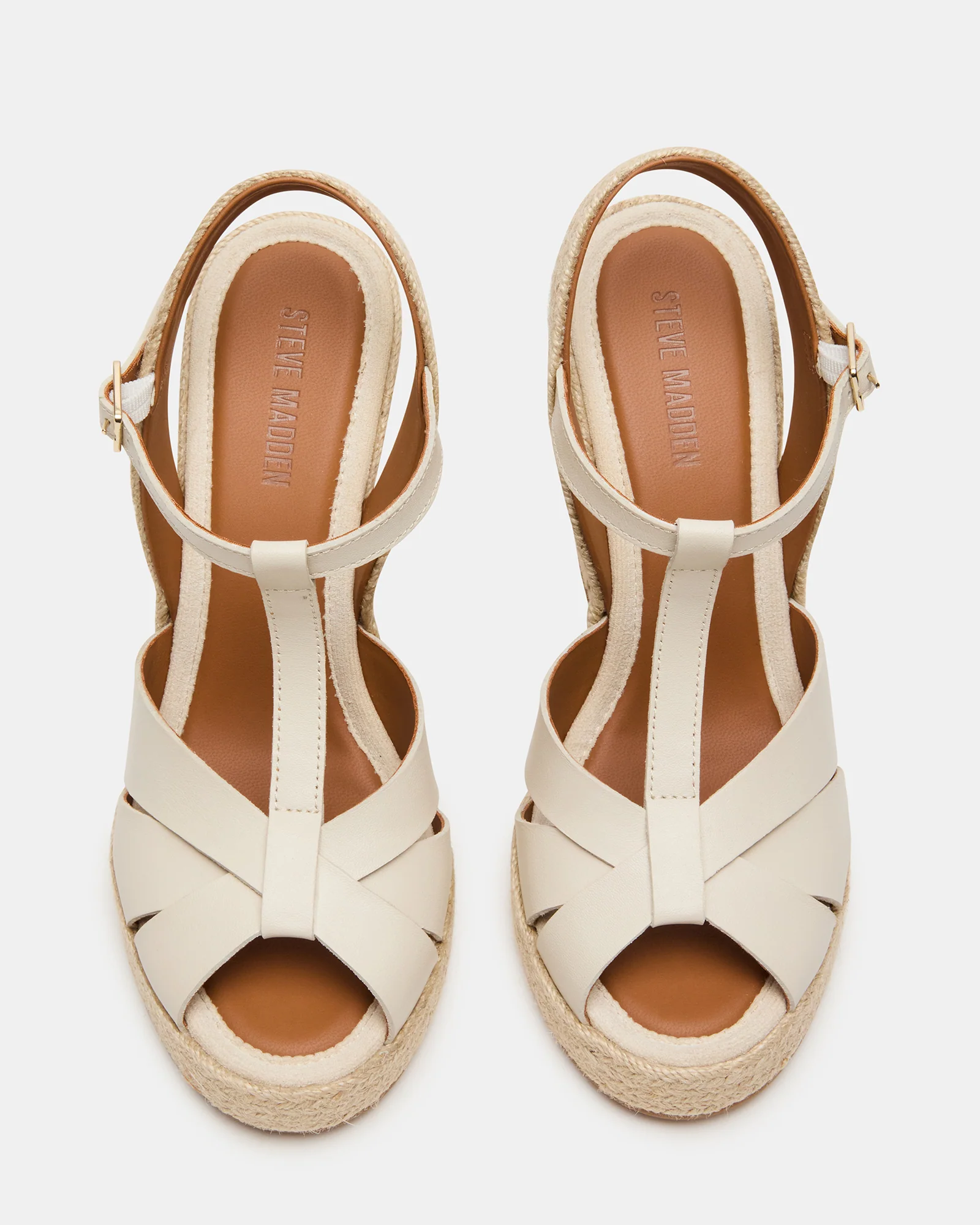 THELMA BONE LEATHER - Image 4