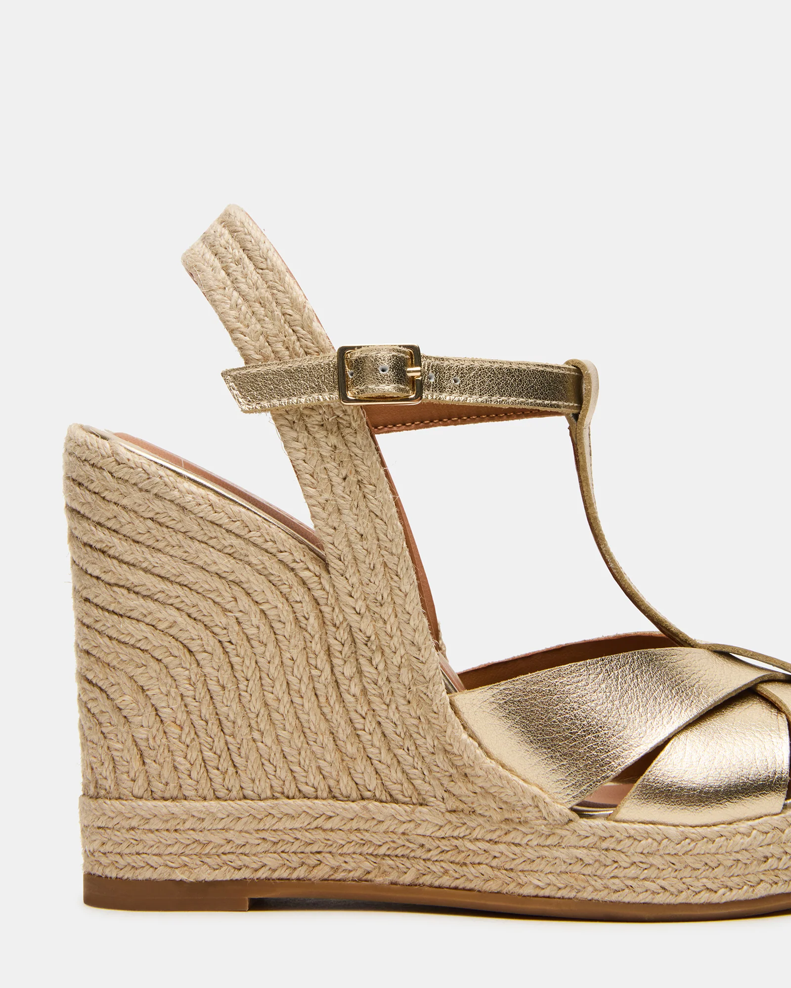 THELMA GOLD LEATHER - Image 3