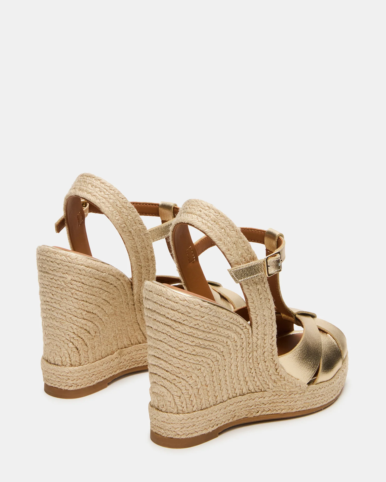THELMA GOLD LEATHER - Image 5