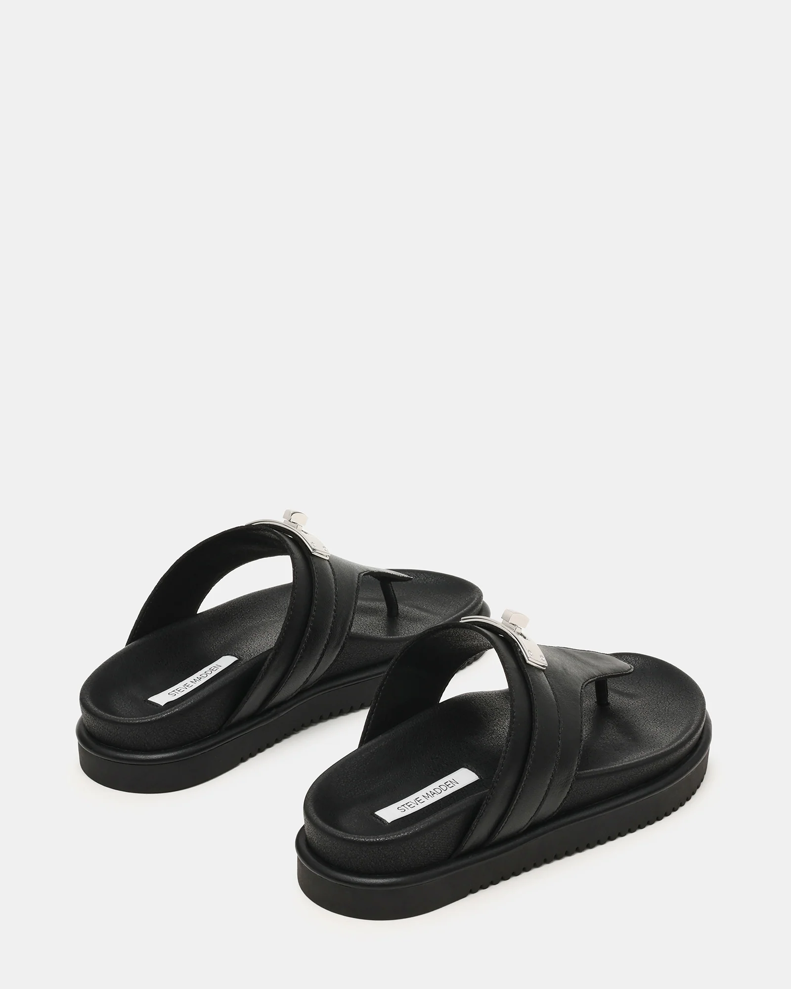 TIBBY BLACK LEATHER - Image 5