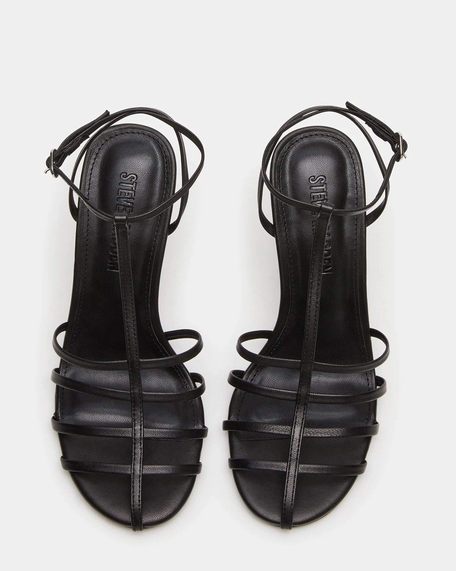 TILDAH BLACK LEATHER - Image 5