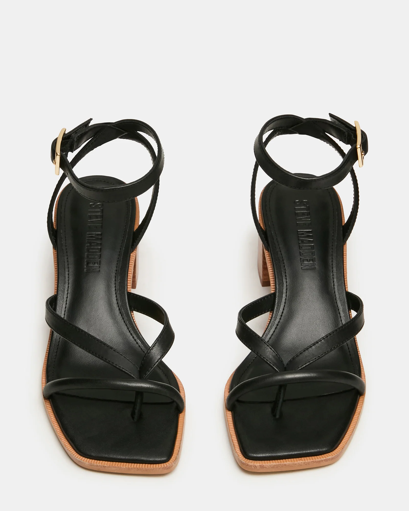 TILLY BLACK LEATHER - Image 5