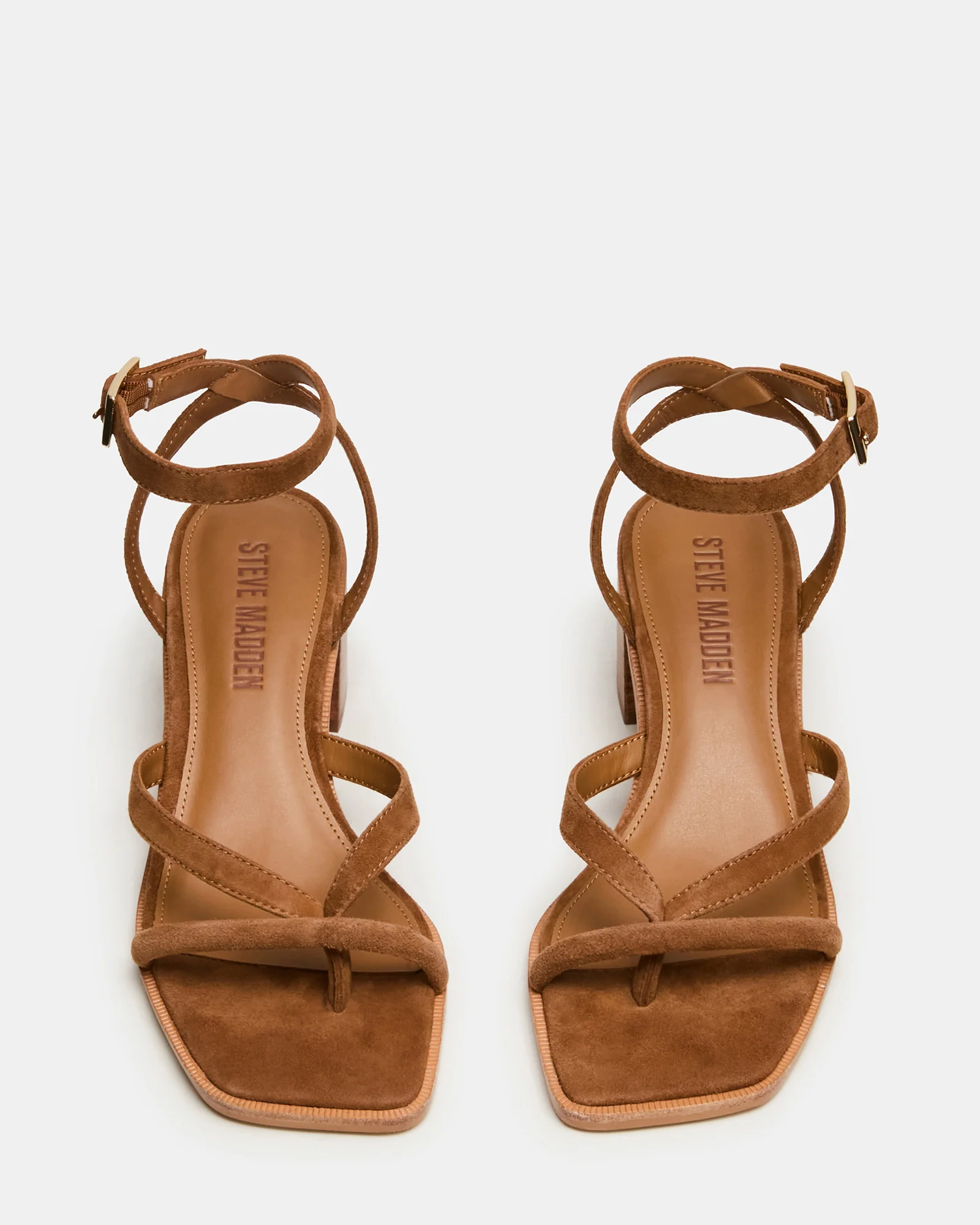 TILLY CHESTNUT SUEDE - Image 5