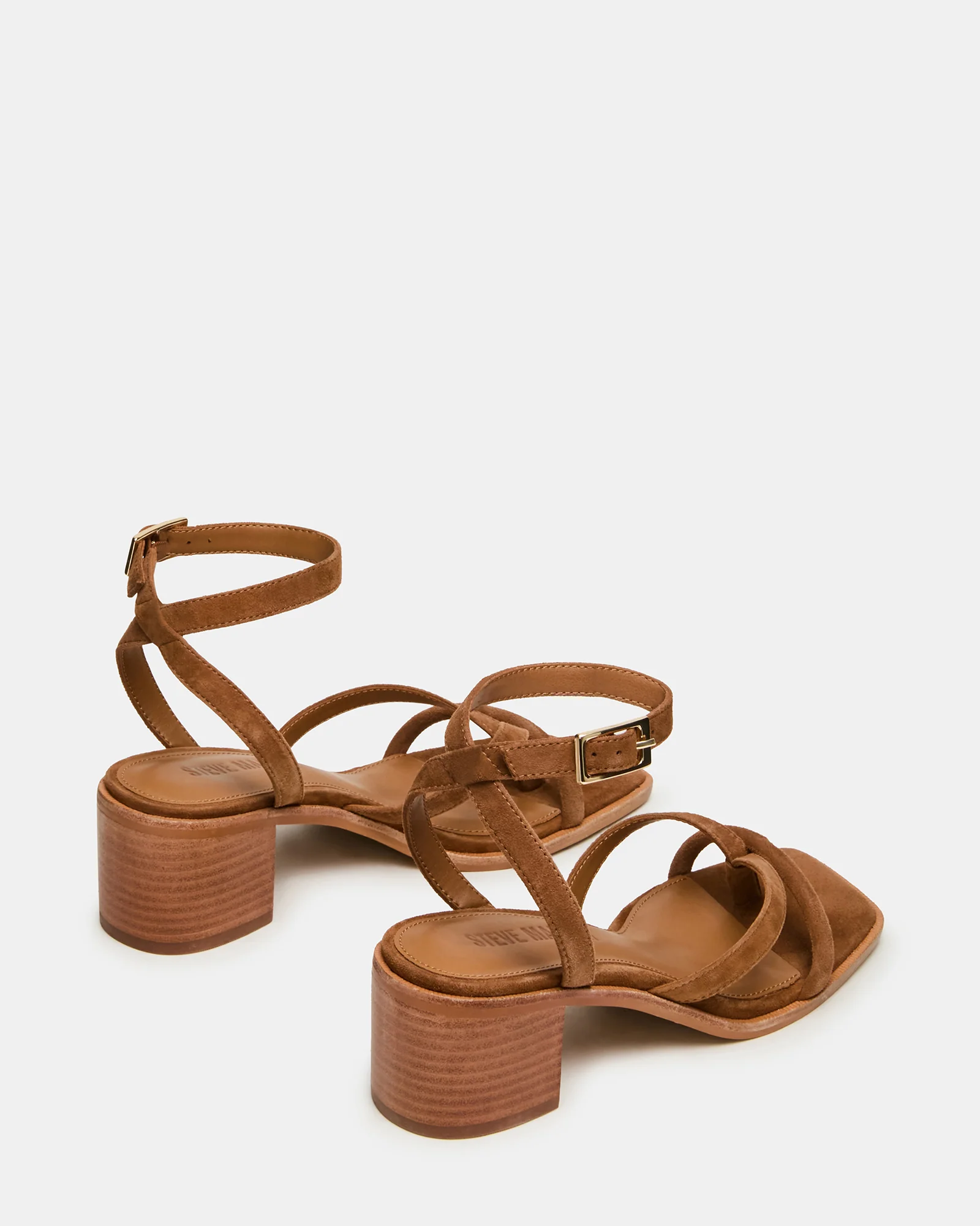 TILLY CHESTNUT SUEDE - Image 6