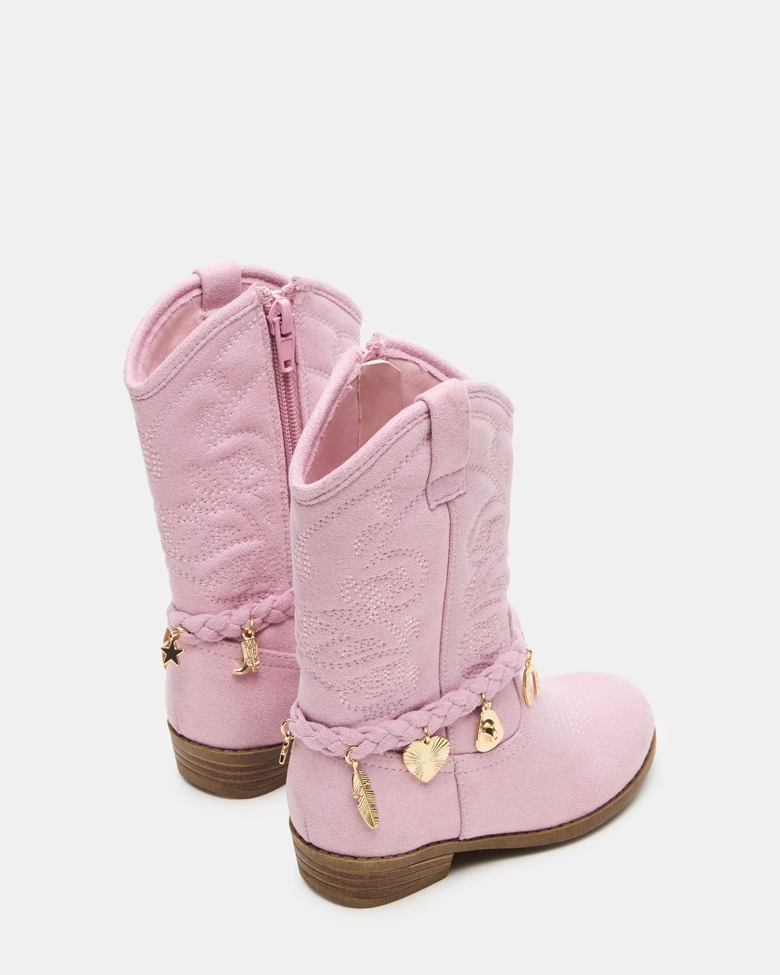 TODDLERS' LEANA PINK - Image 5