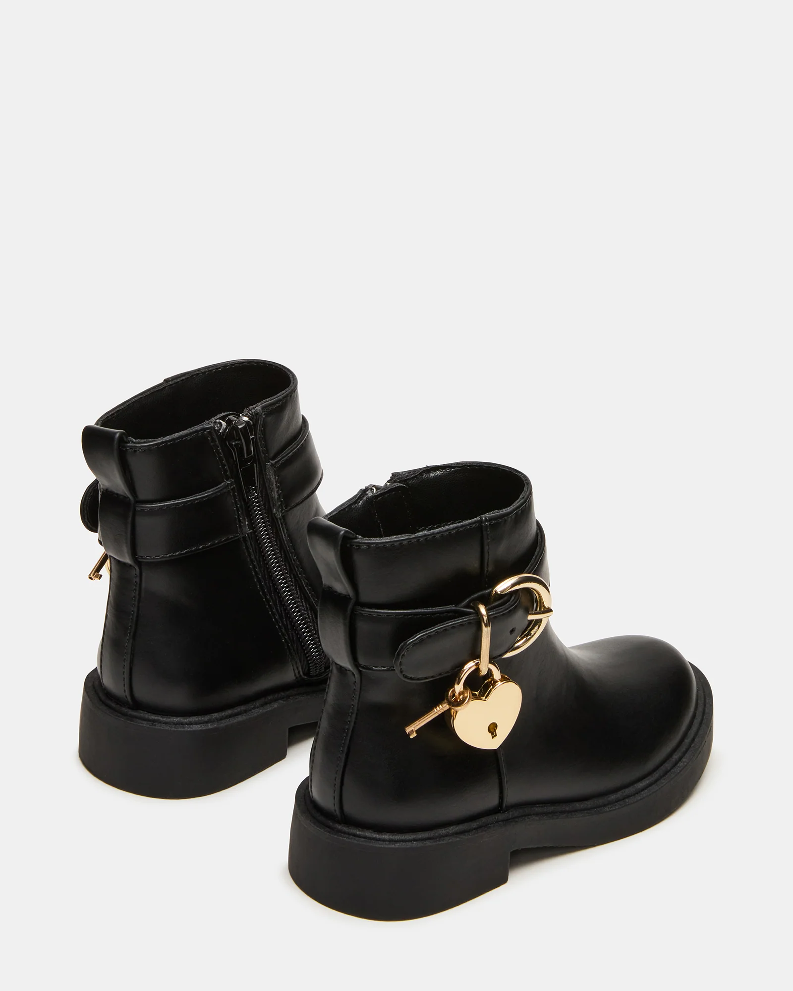 TODDLERS' LOCKET BLACK - Image 5