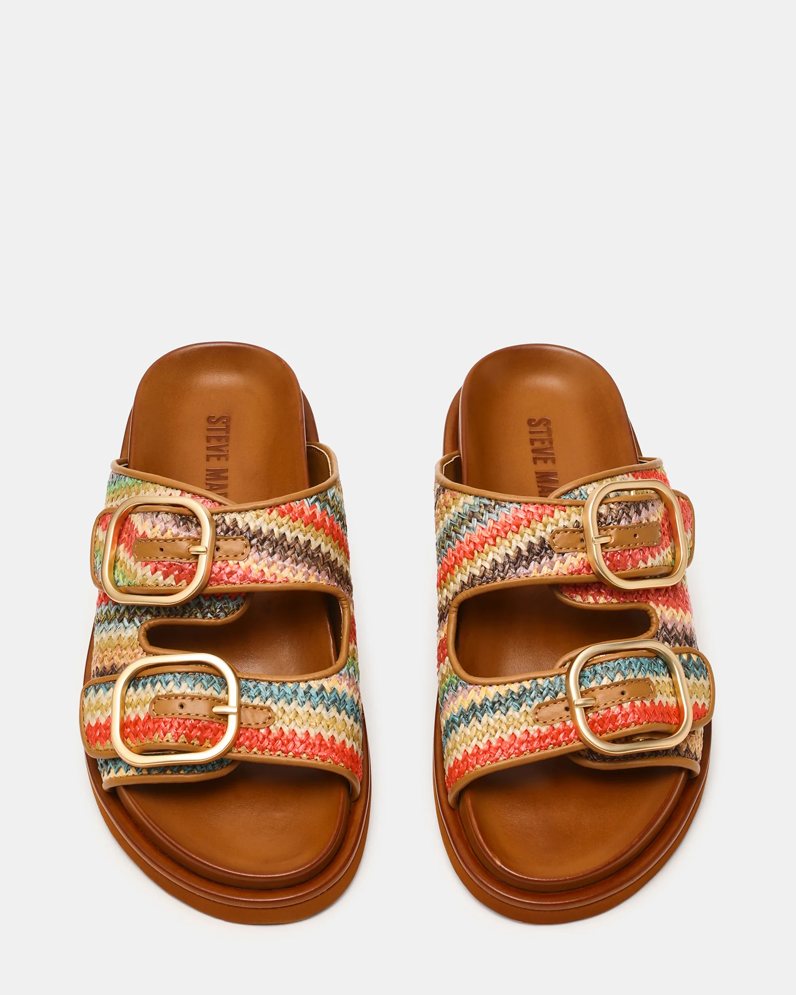 TOURIST MULTI RAFFIA - Image 5