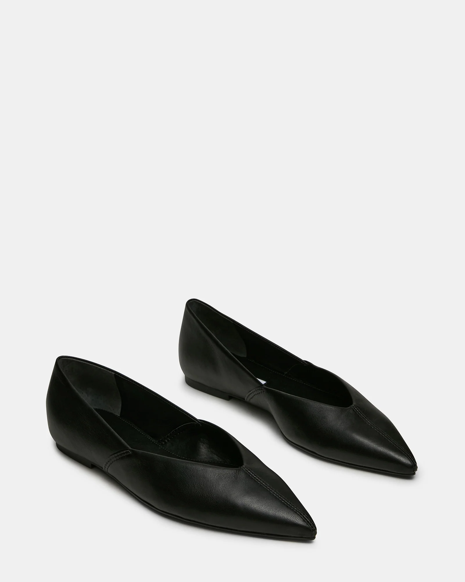 TOVI BLACK LEATHER - Image 2