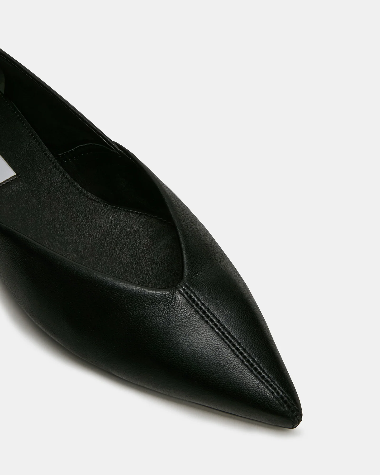 TOVI BLACK LEATHER - Image 3