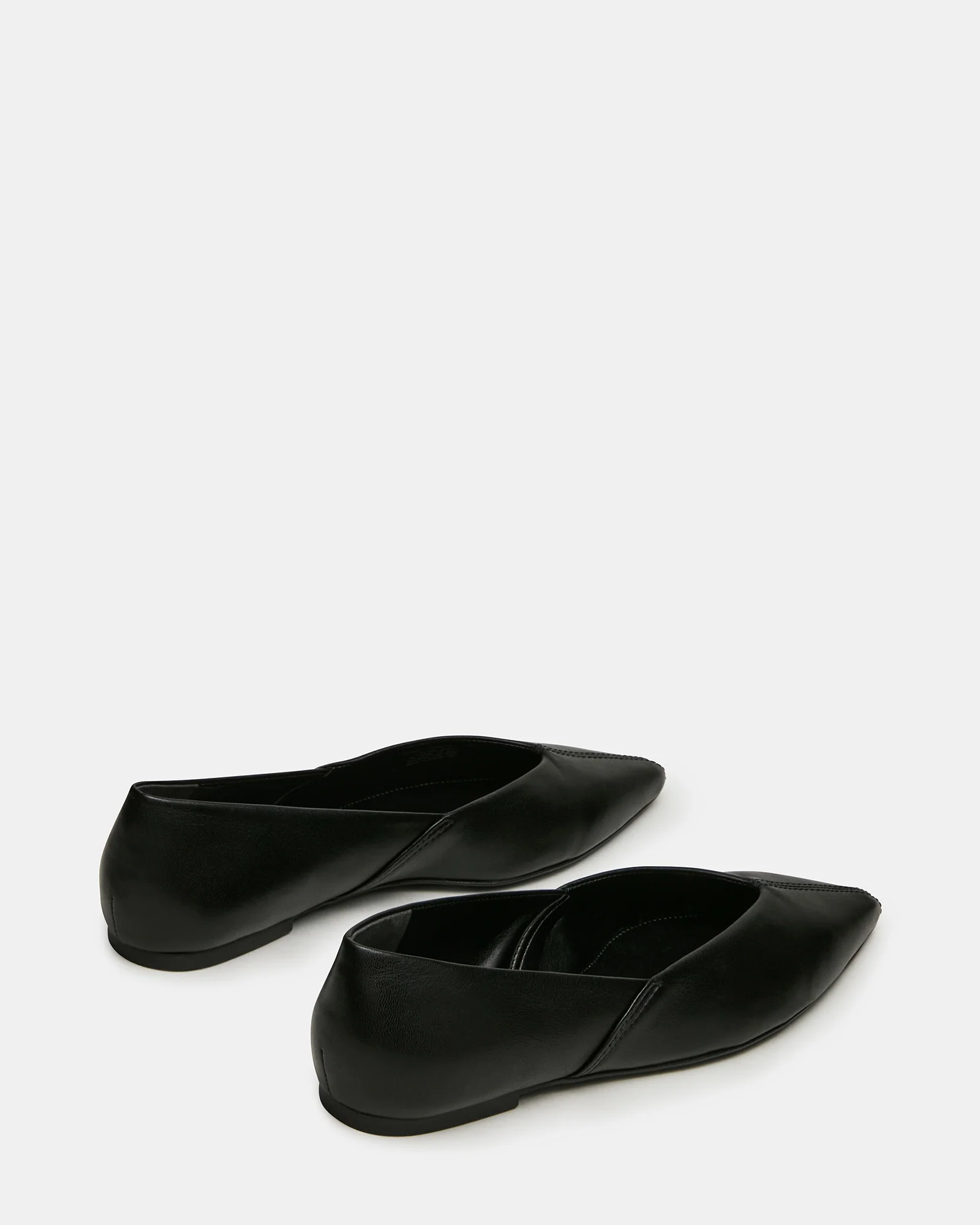 TOVI BLACK LEATHER - Image 5