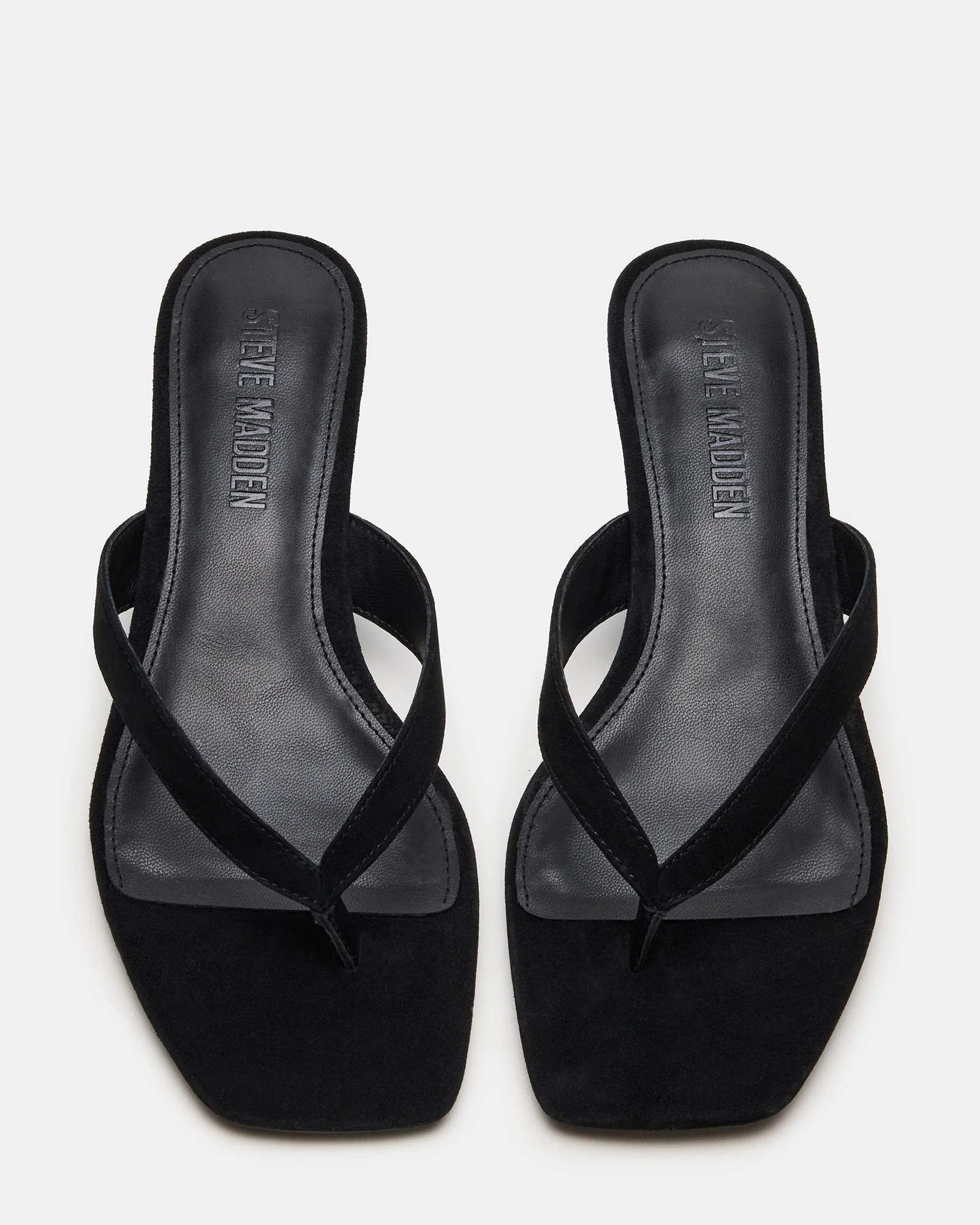TRACIE BLACK SUEDE - Image 5