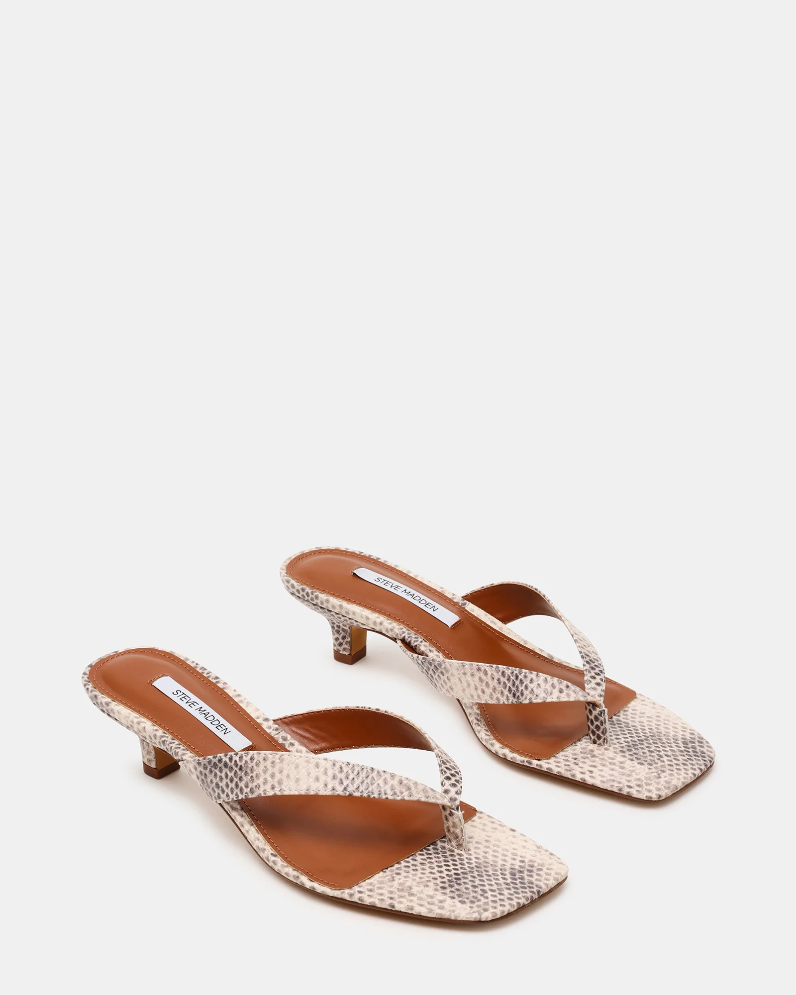 TRACIE HEEL & SABINE BAG BUNDLE - Image 2