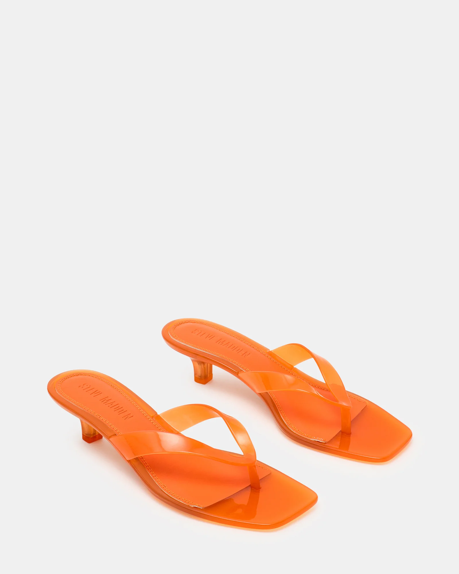 TRACIE JELLY ORANGE - Image 3