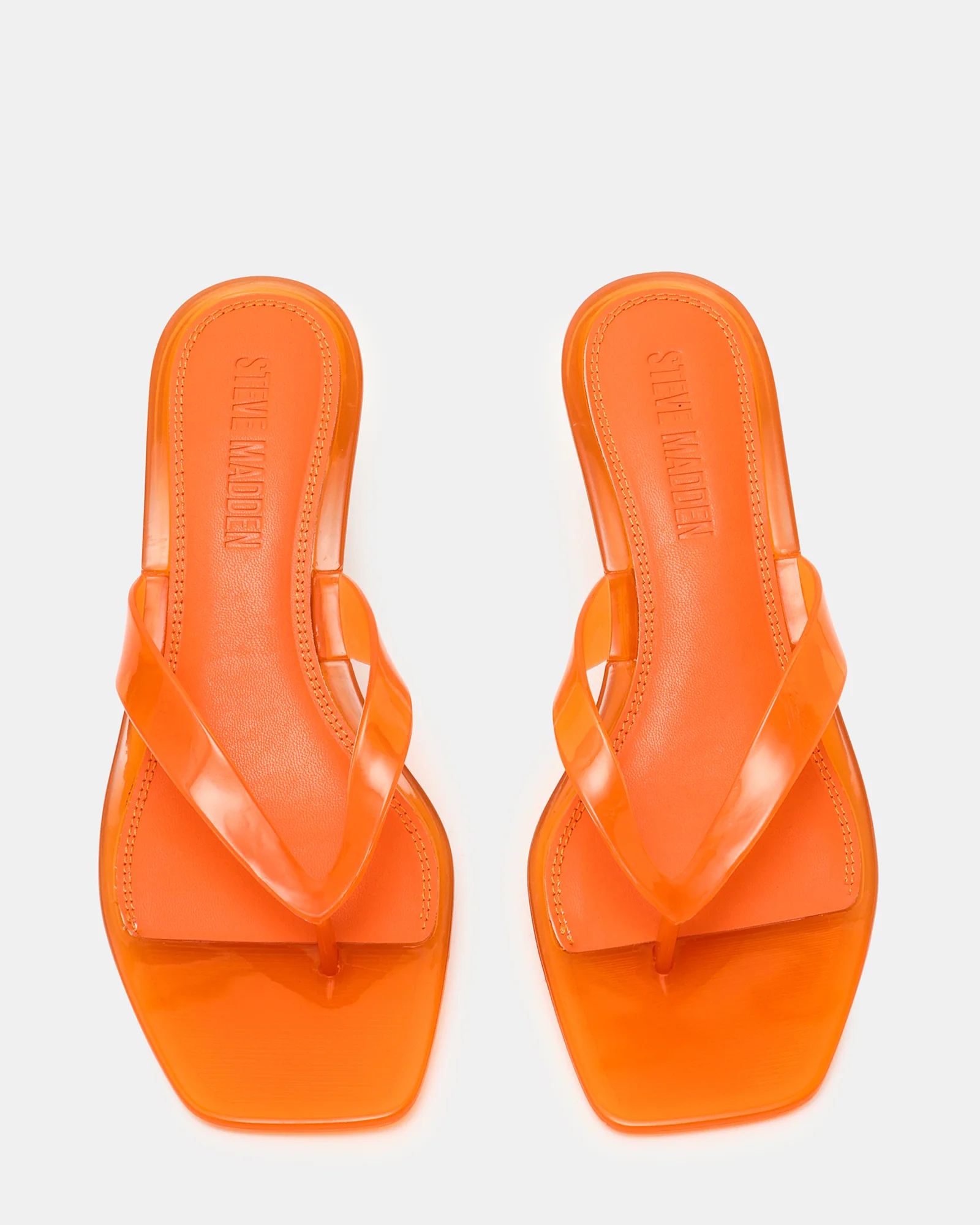 TRACIE JELLY ORANGE - Image 5