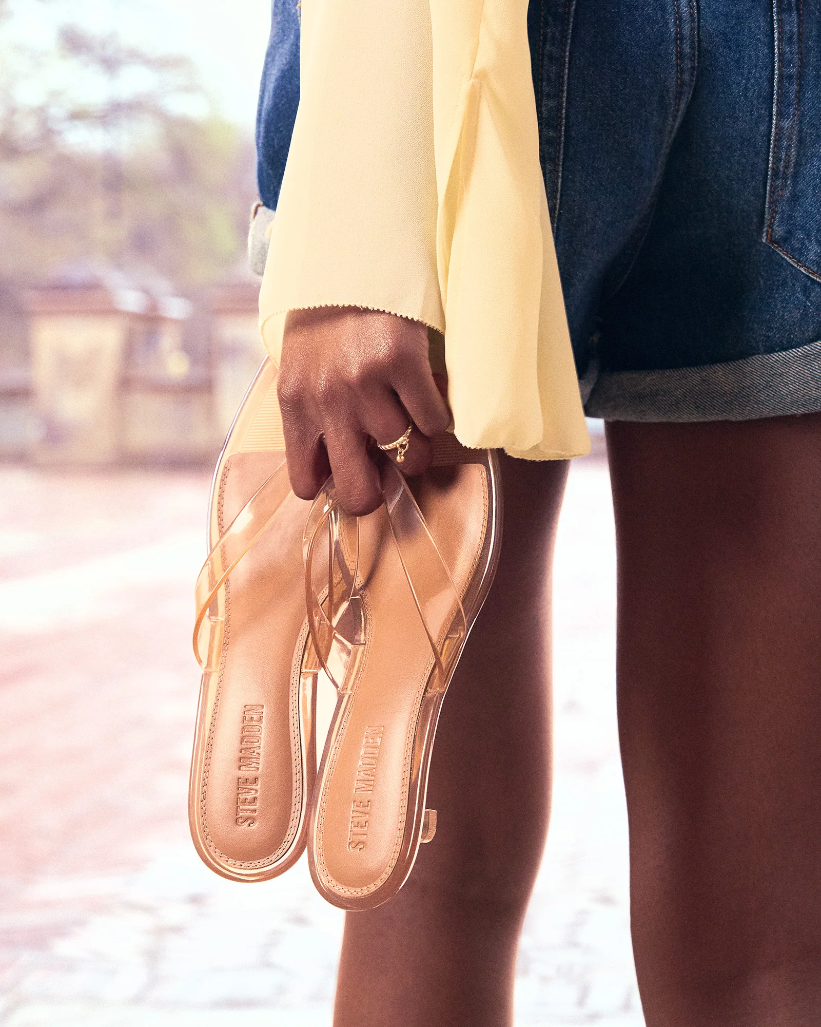 TRACIE JELLY TAN - Image 8