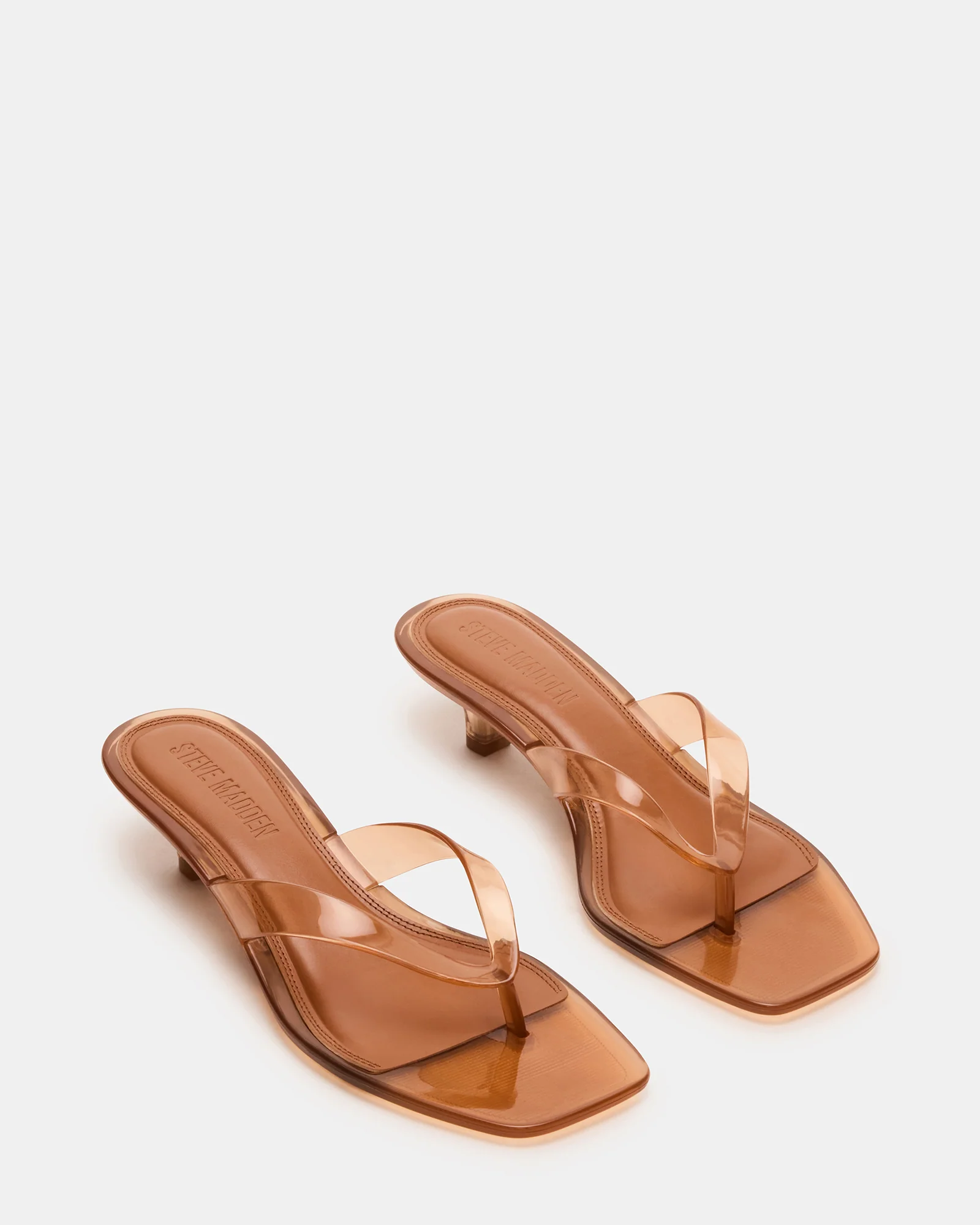 TRACIE JELLY HEEL & SUMMER BAG BUNDLE - Image 2