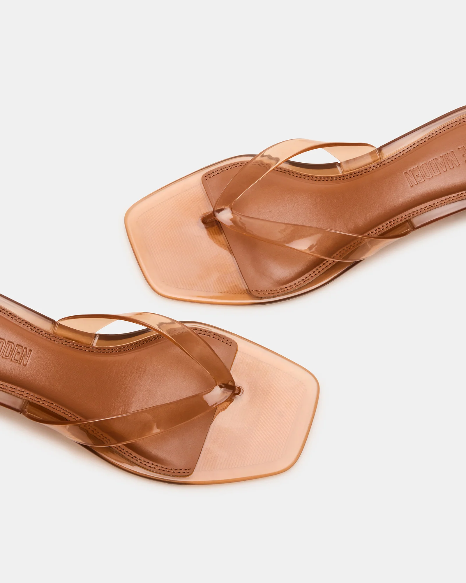 TRACIE JELLY HEEL & SUMMER BAG BUNDLE - Image 3